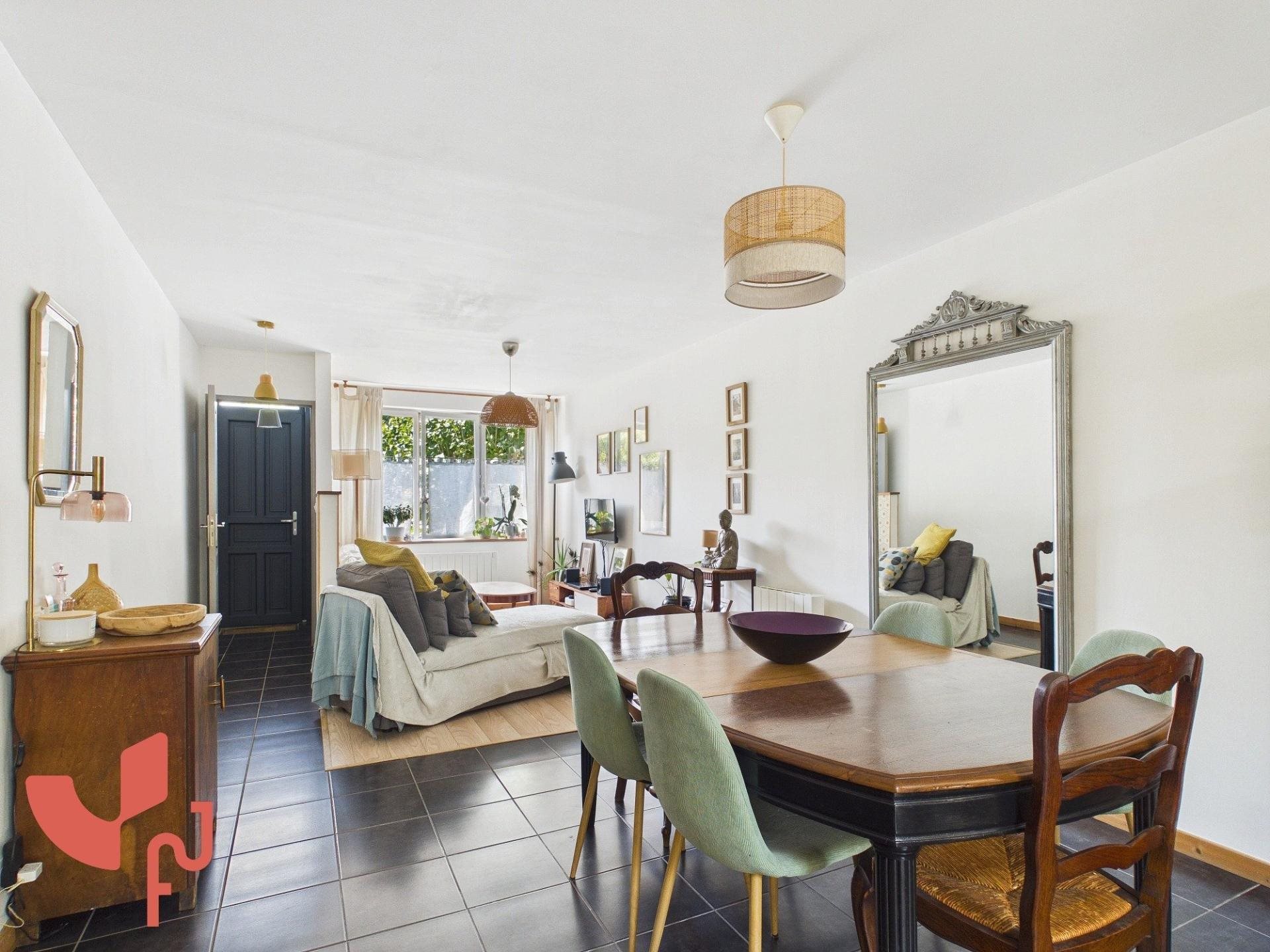 Maison à vendre, 100m², Marquette-lez-Lille