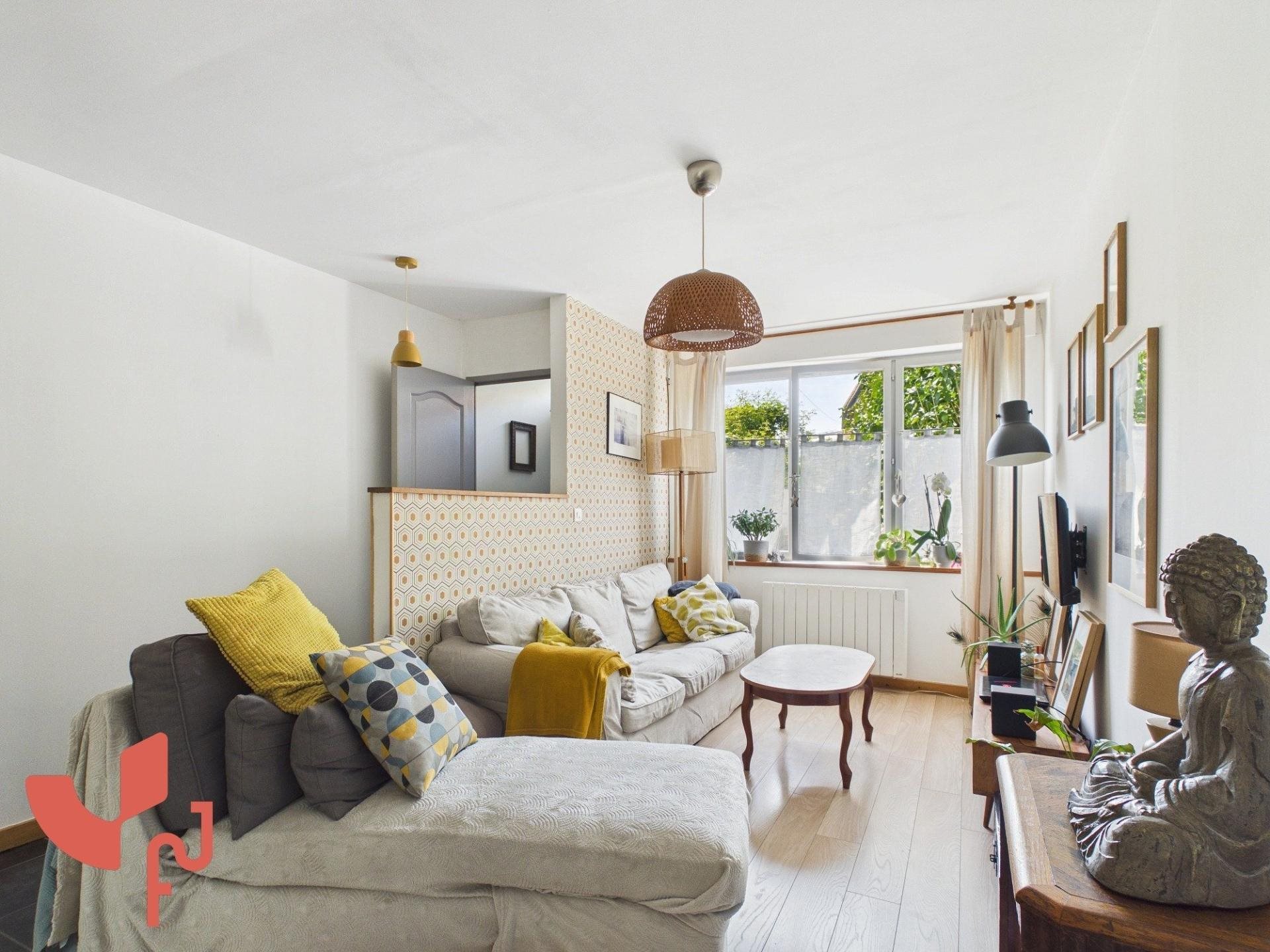 Maison à vendre, 100m², Marquette-lez-Lille