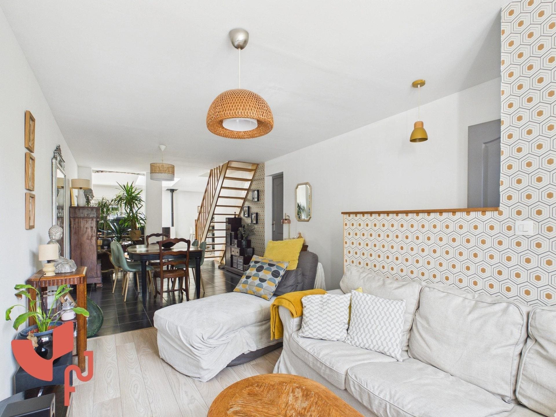 Maison à vendre, 100m², Marquette-lez-Lille