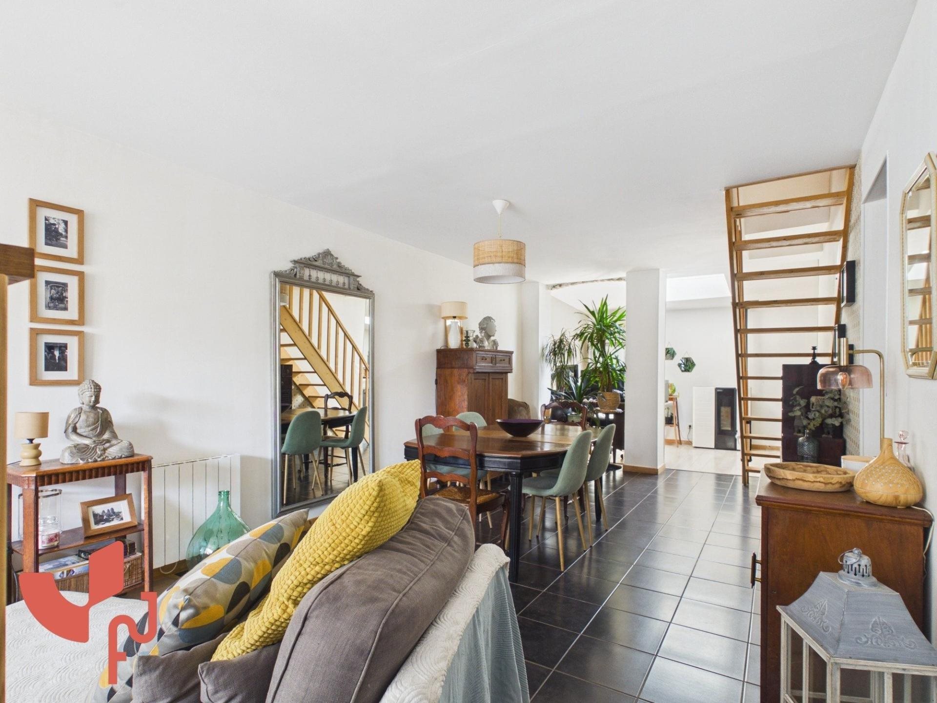 Maison à vendre, 100m², Marquette-lez-Lille