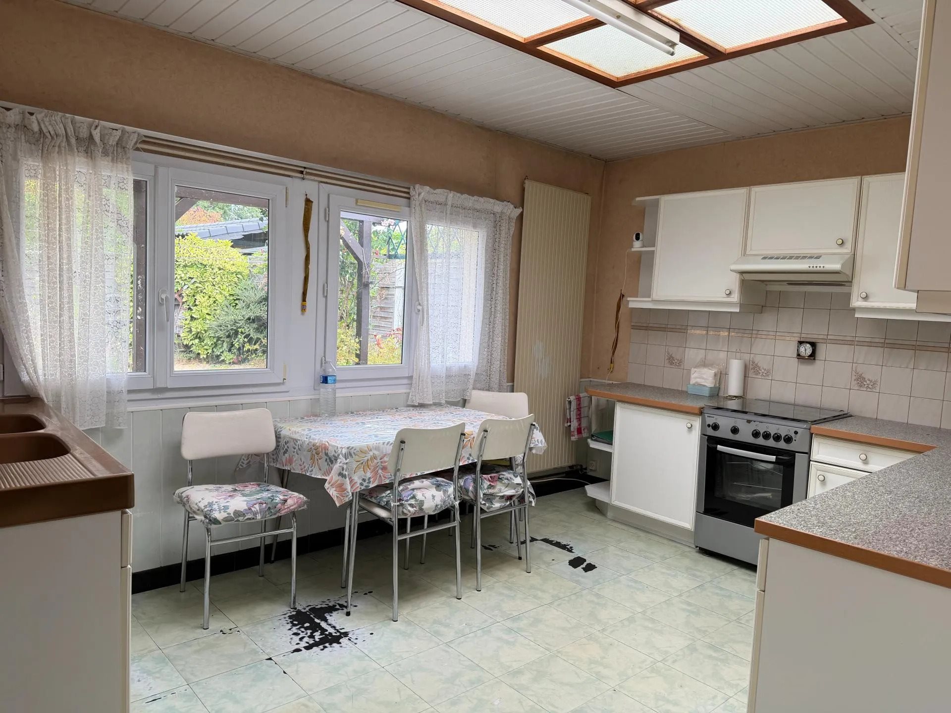 Maison à vendre, 80m², Marquette-lez-Lille