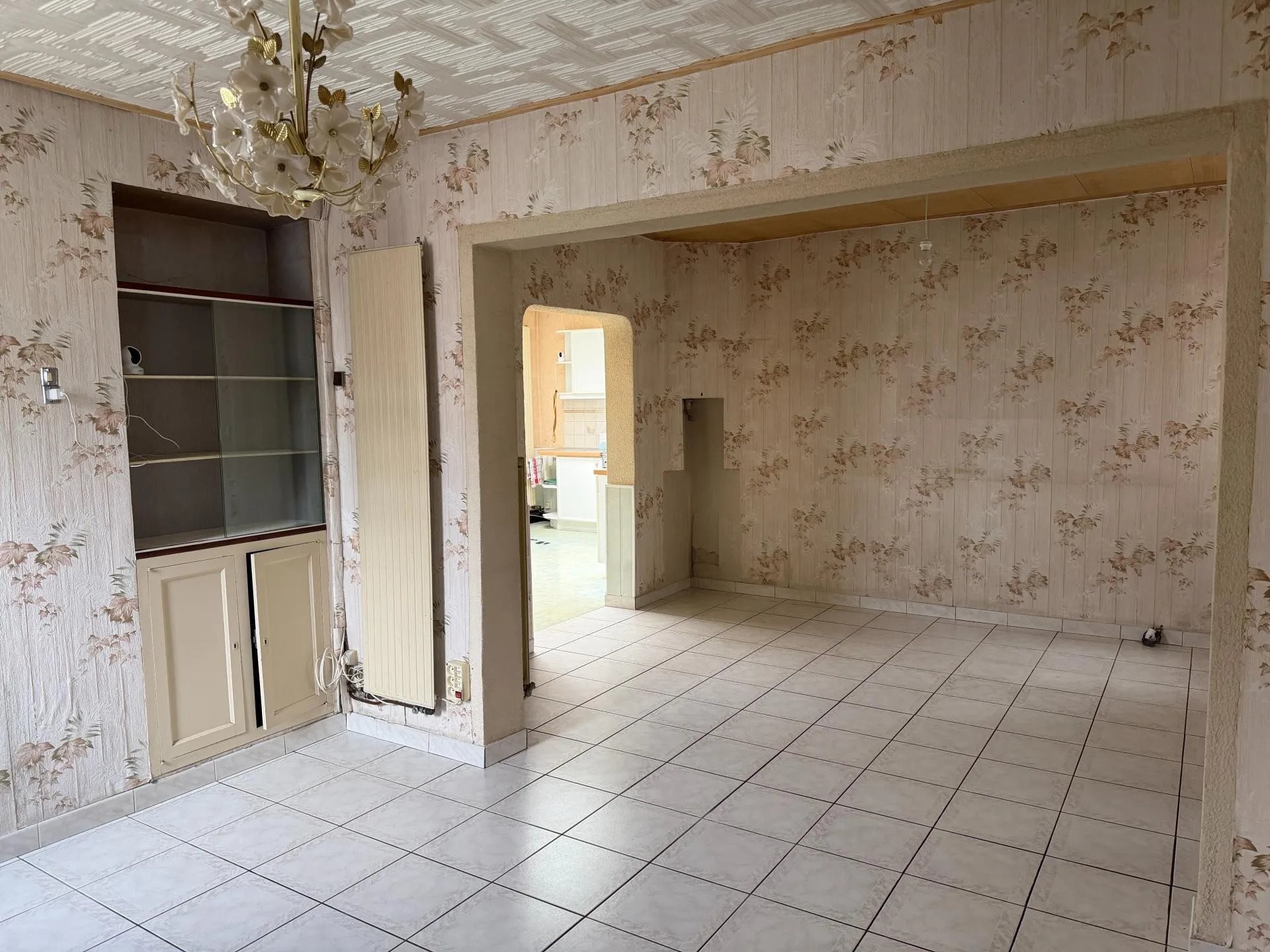 Maison à vendre, 80m², Marquette-lez-Lille