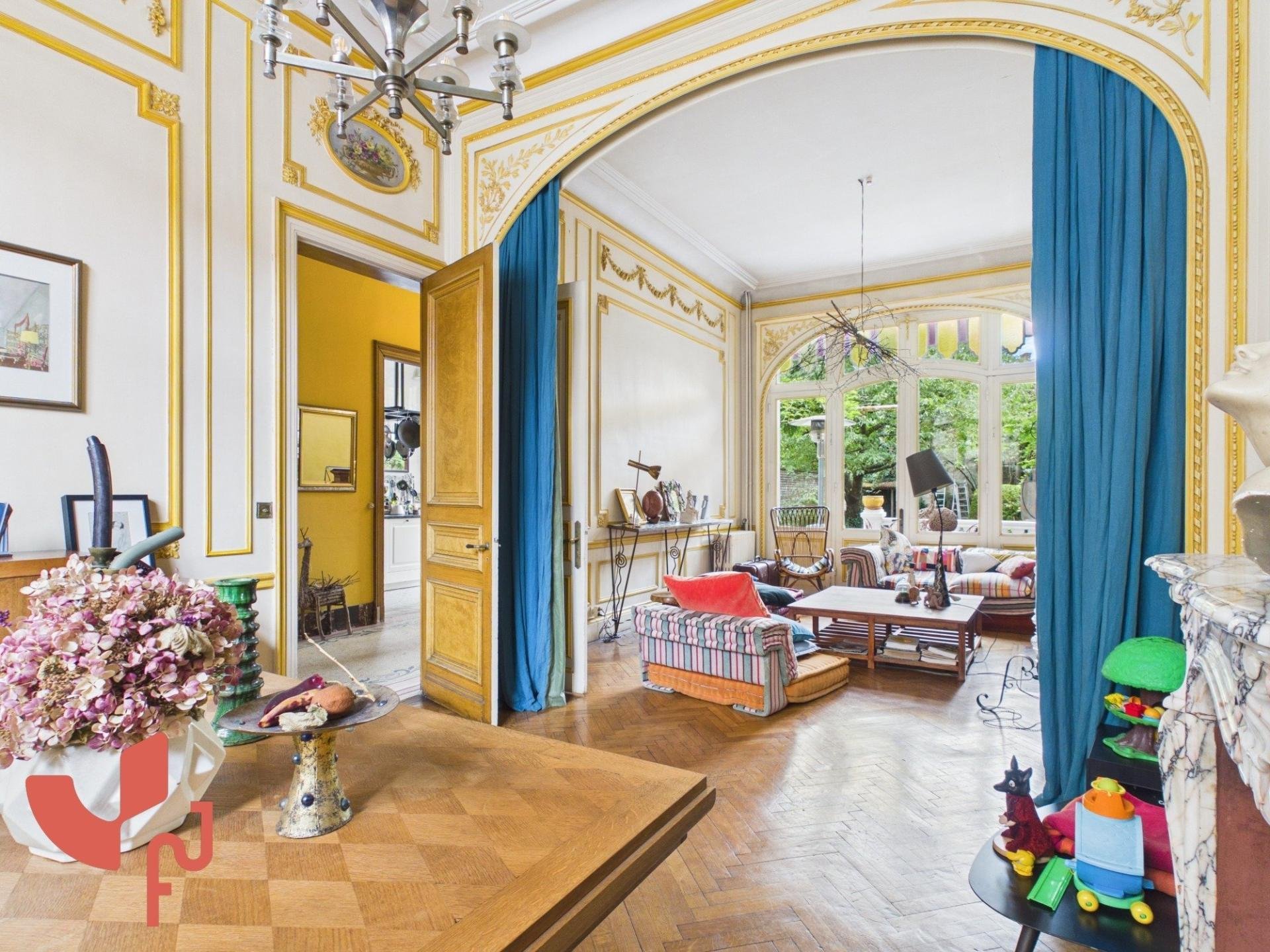 Maison à vendre, 210m², Tourcoing