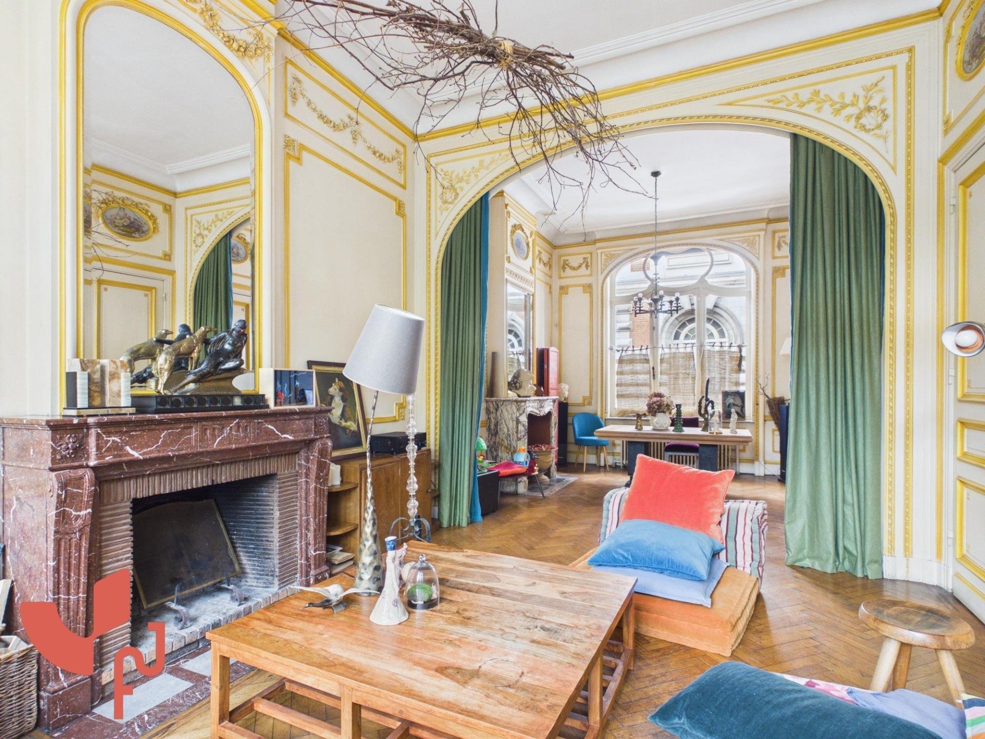 Maison à vendre, 210m², Tourcoing