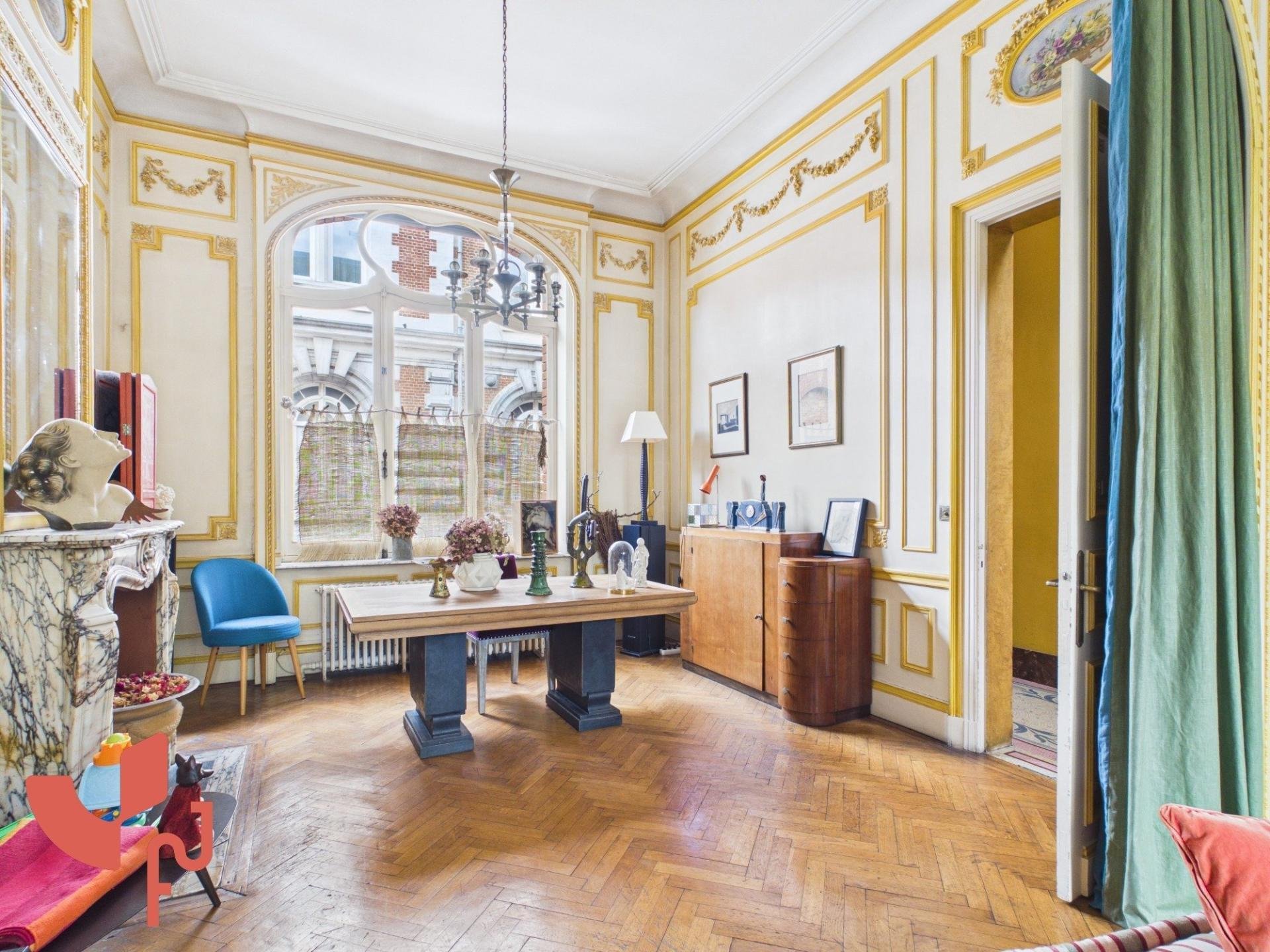 Maison à vendre, 210m², Tourcoing