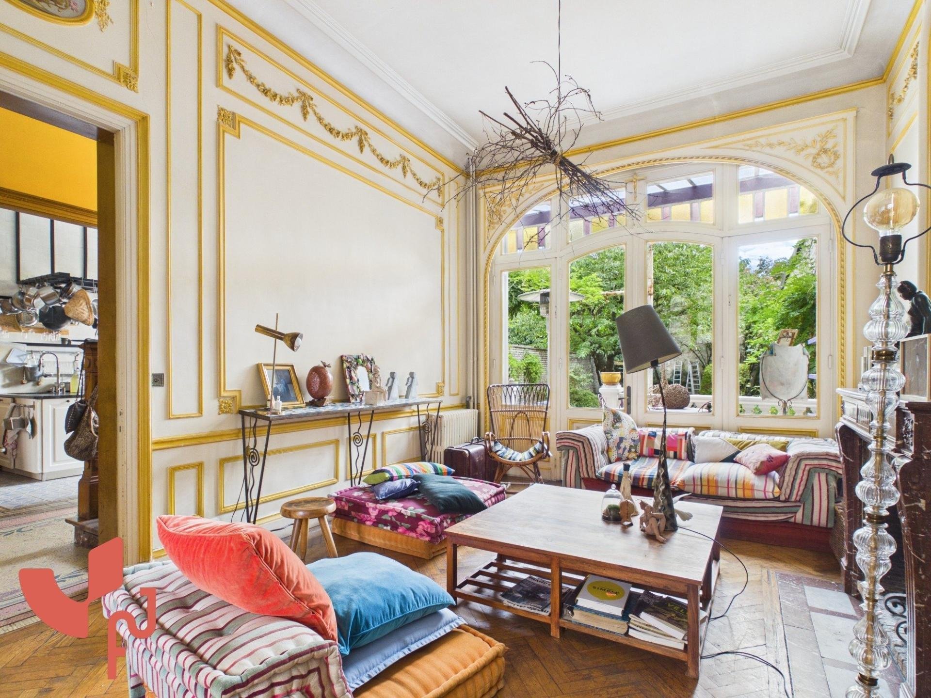 Maison à vendre, 210m², Tourcoing