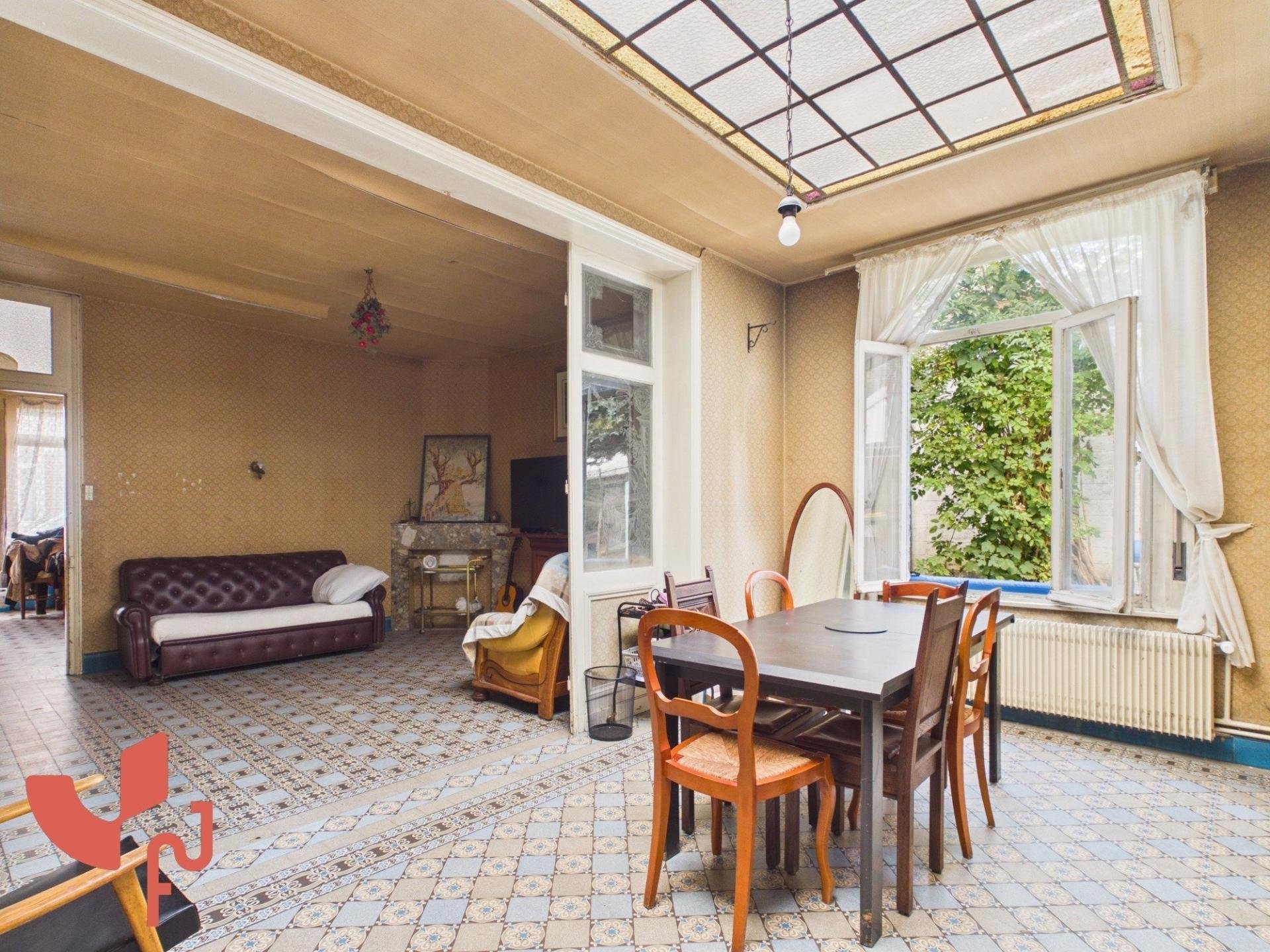 Maison à vendre, 139m², Marquette-lez-Lille