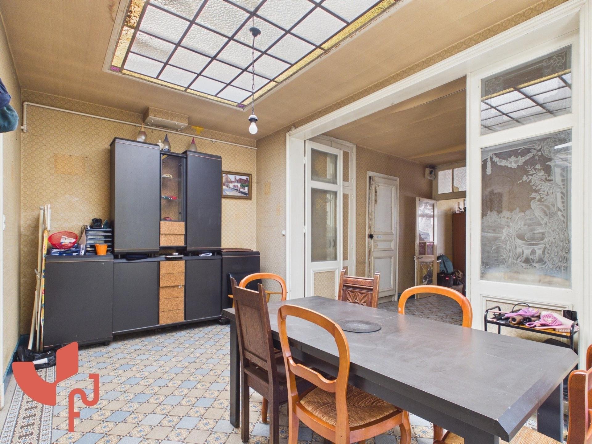 Maison à vendre, 139m², Marquette-lez-Lille