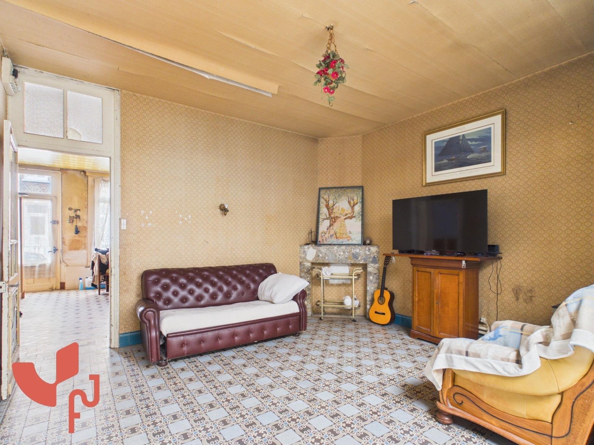 Maison à vendre, 139m², Marquette-lez-Lille