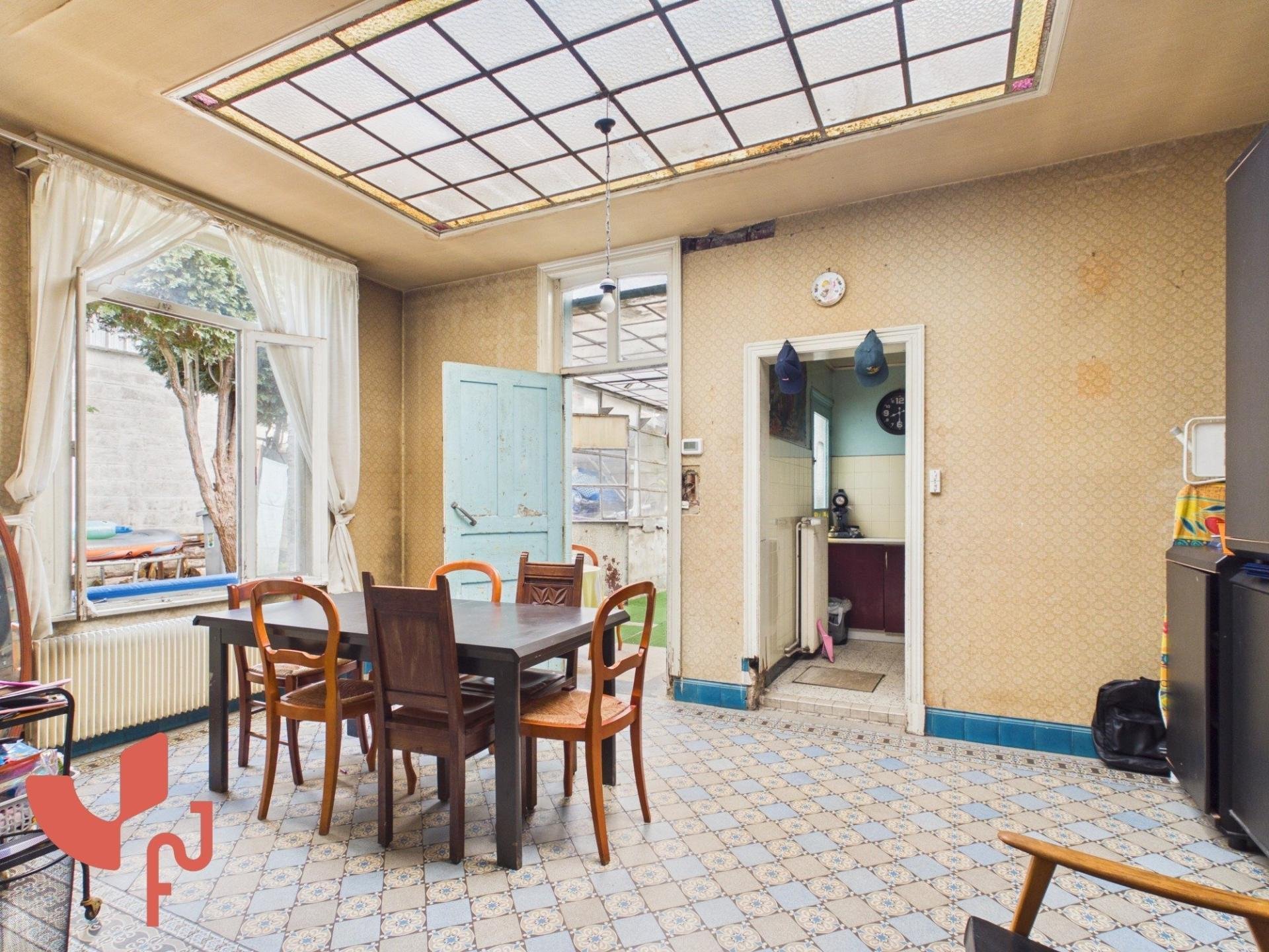 Maison à vendre, 139m², Marquette-lez-Lille