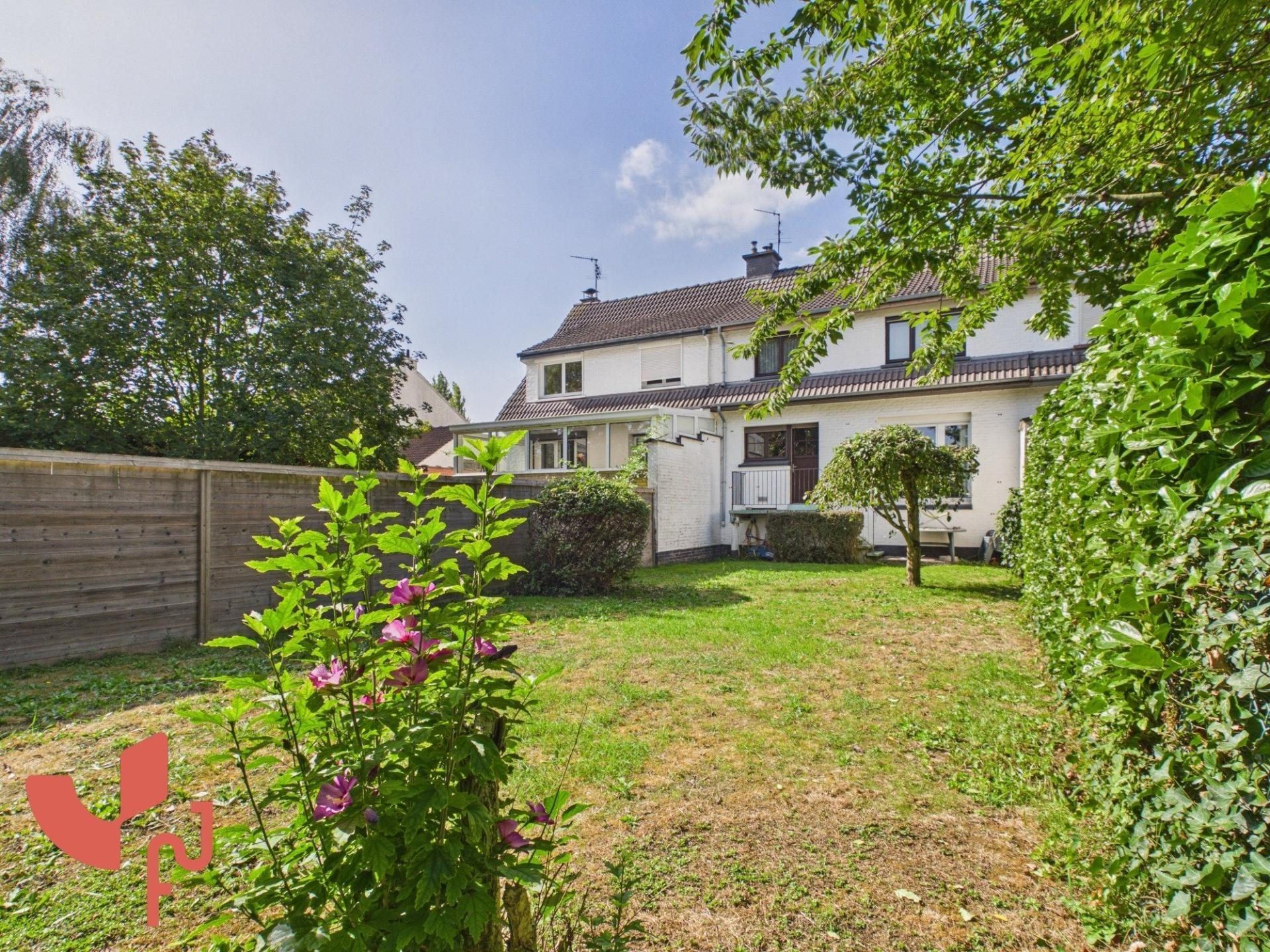 Maison à vendre, 98m², Lambersart