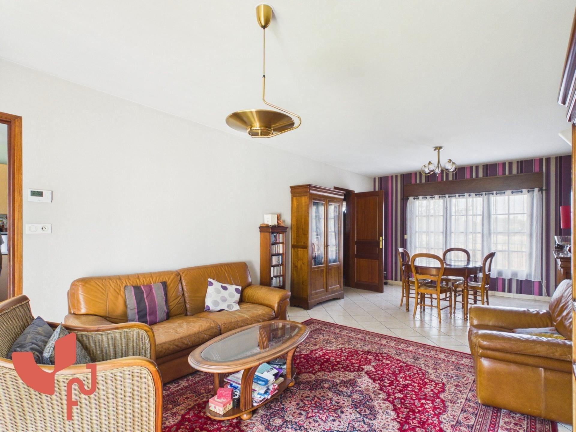 Maison à vendre, 98m², Lambersart