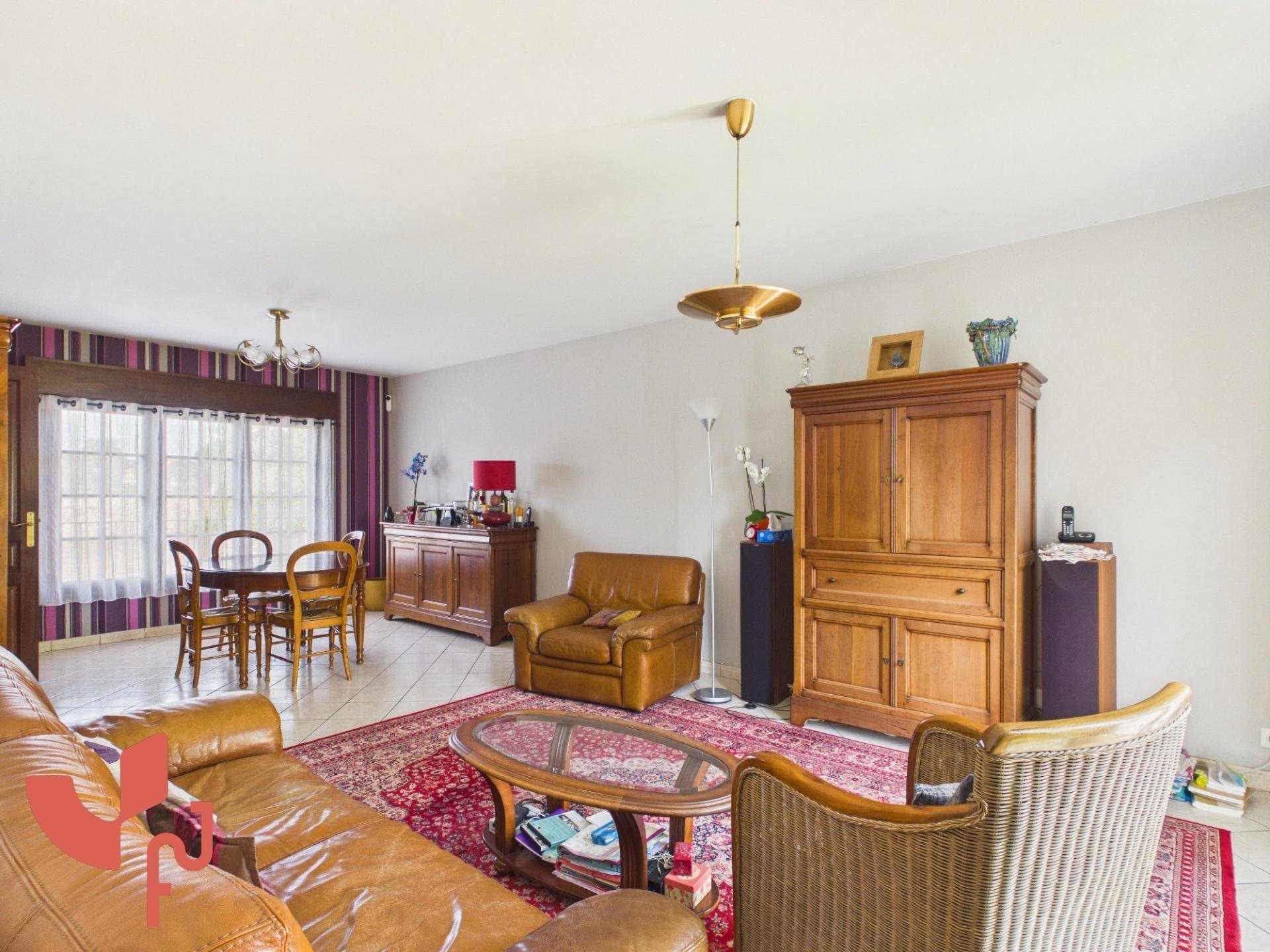 Maison à vendre, 98m², Lambersart