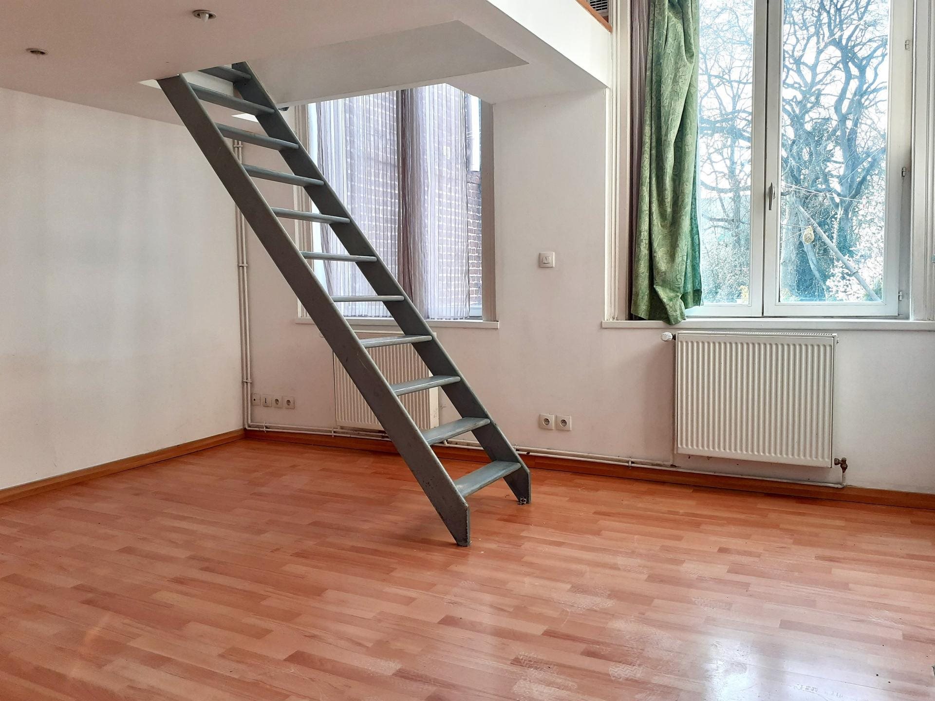 Appartement à vendre, 23m², Roubaix