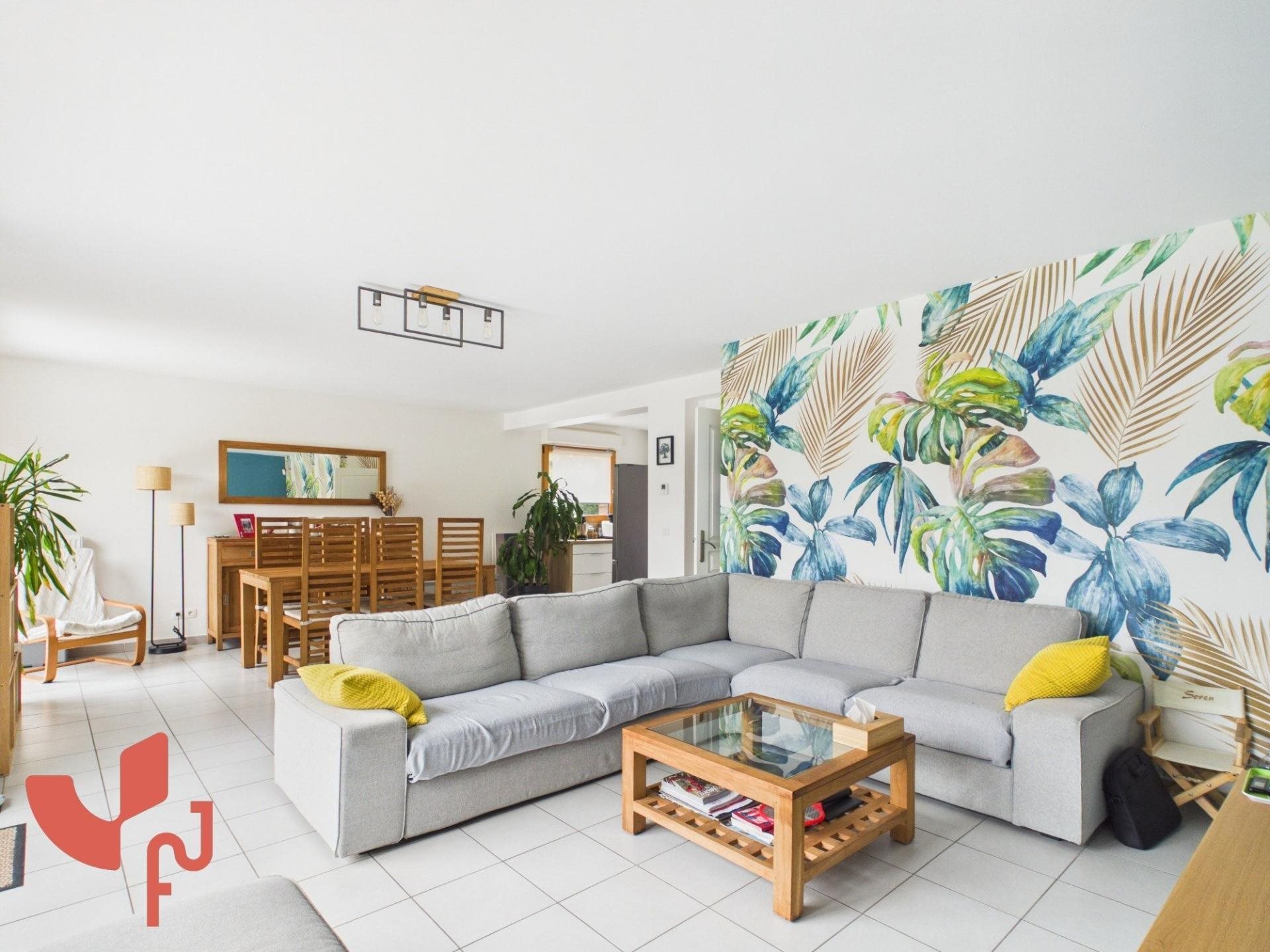 Maison à vendre, 110m², Marquette-lez-Lille