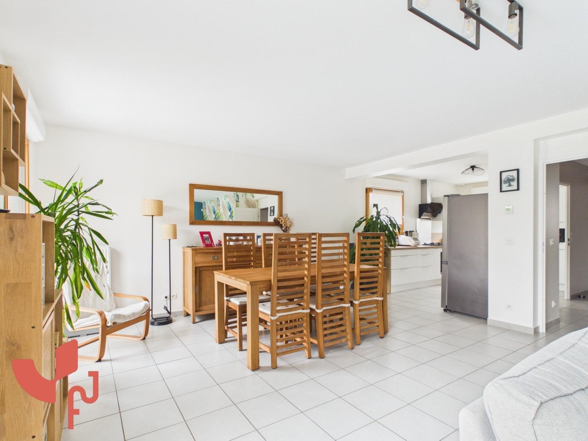 Maison à vendre, 110m², Marquette-lez-Lille