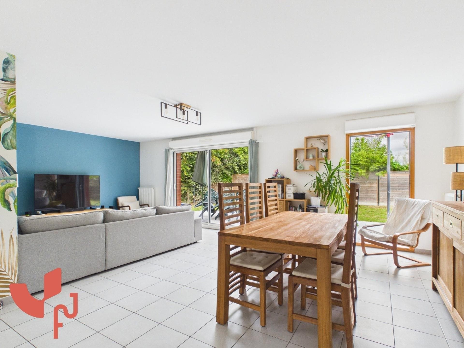 Maison à vendre, 110m², Marquette-lez-Lille