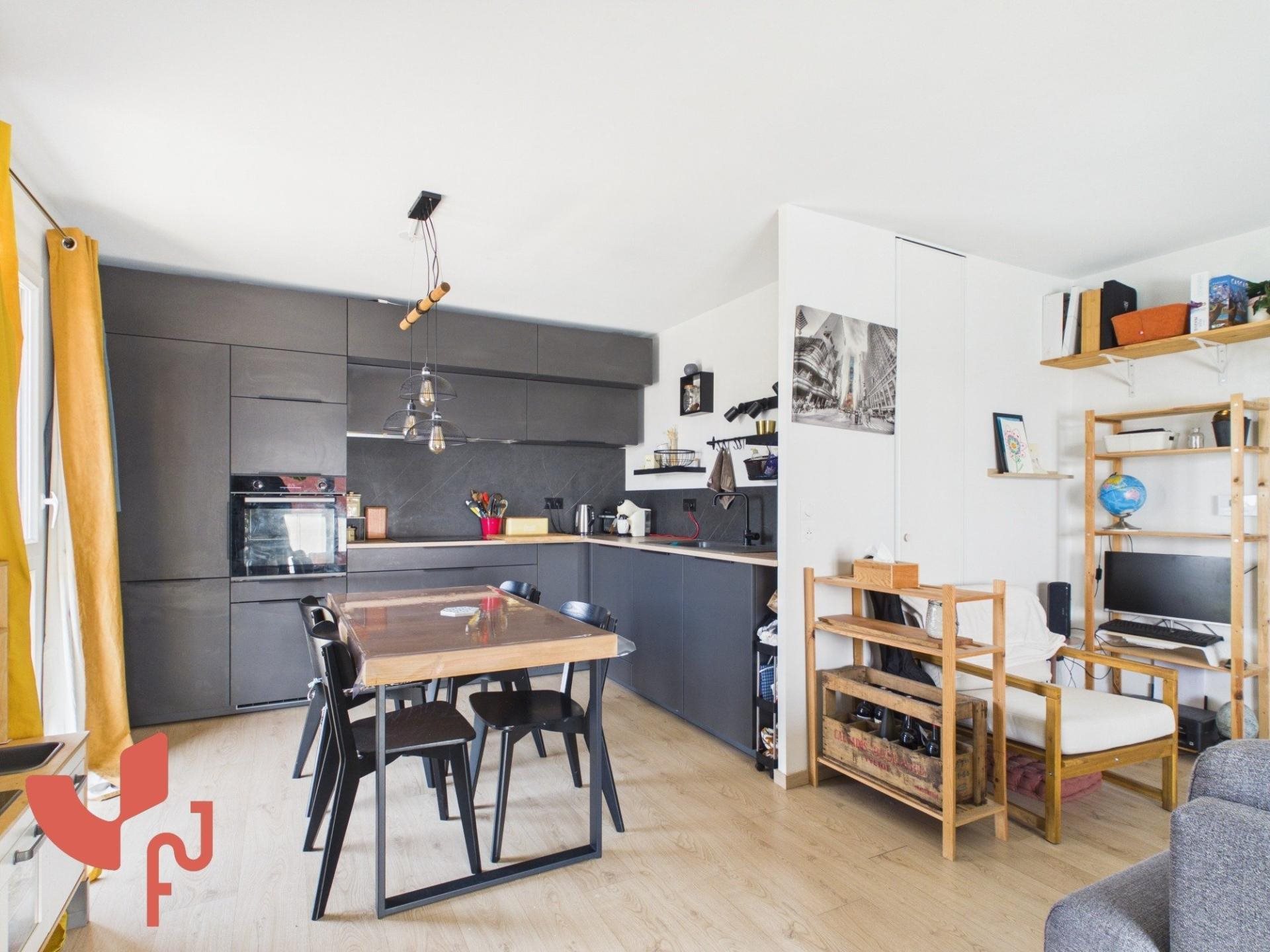 Appartement à vendre, 86m², Marquette-lez-Lille