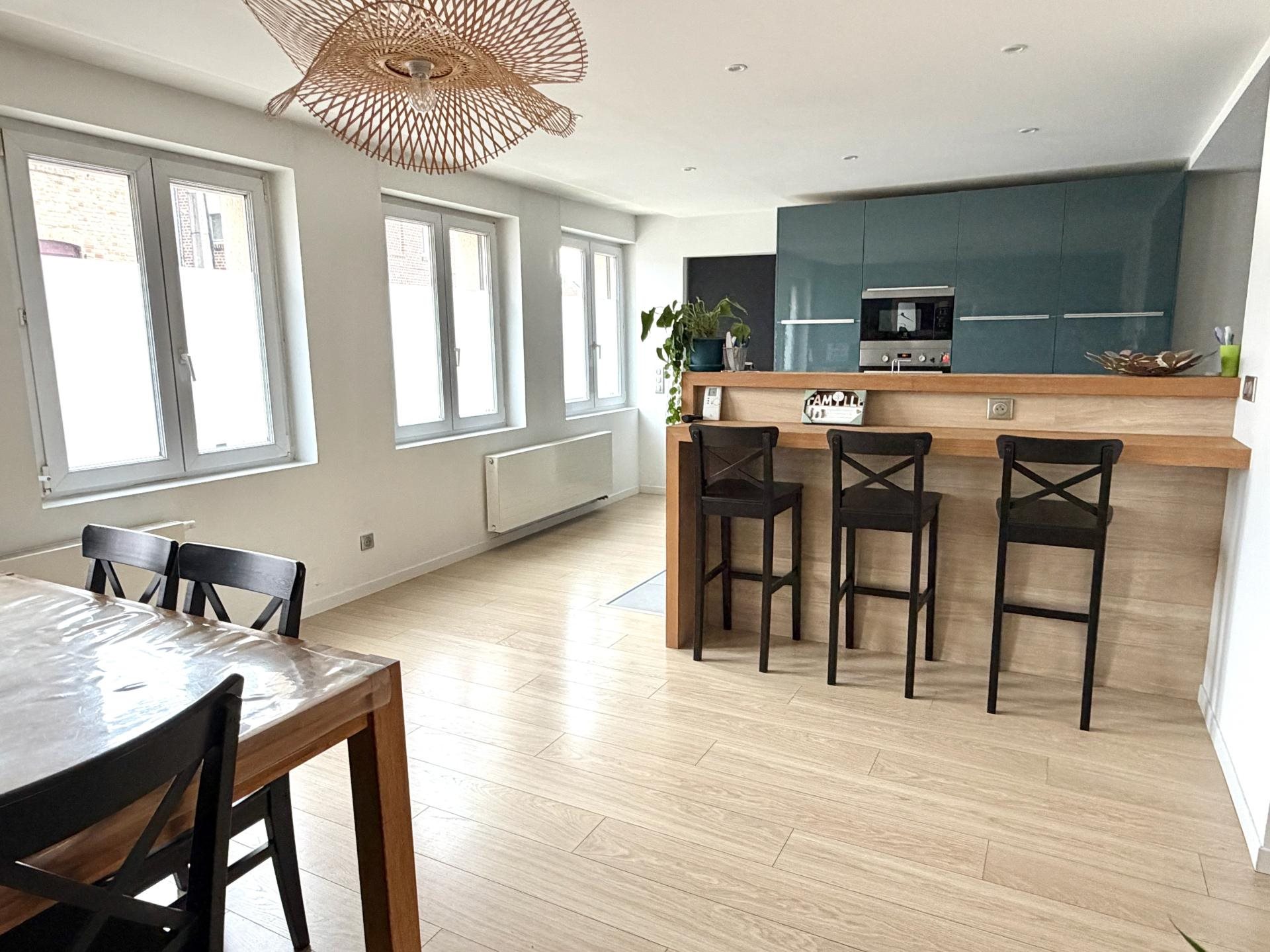 Maison à vendre, 177m², Wambrechies