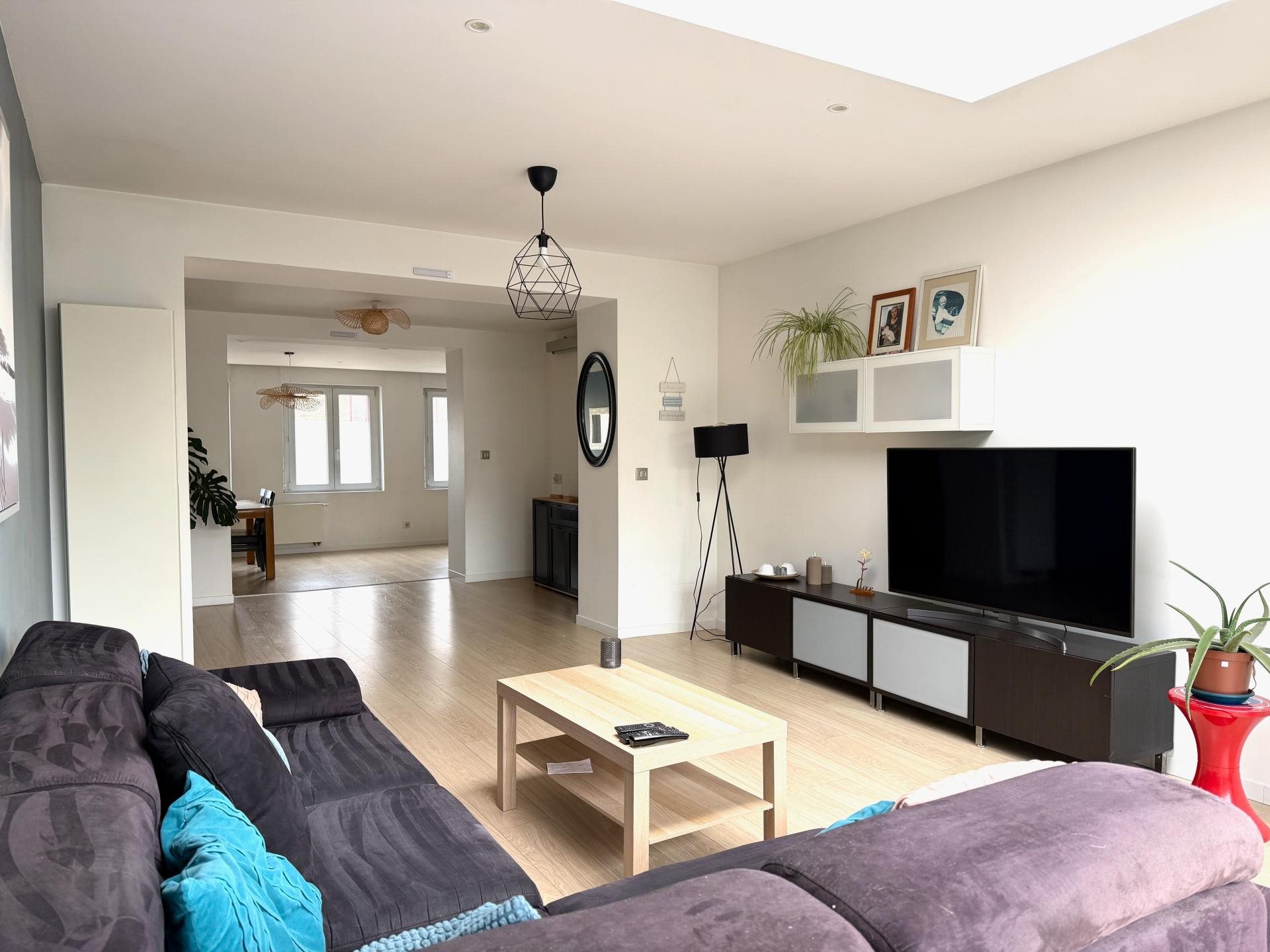 Maison à vendre, 177m², Wambrechies