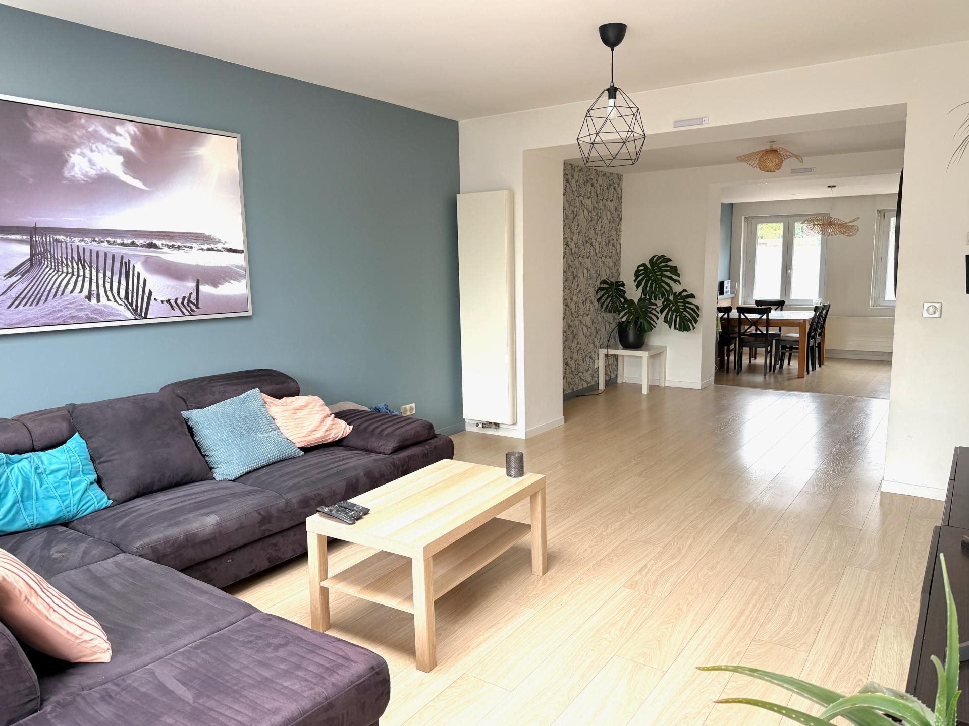 Maison à vendre, 177m², Wambrechies