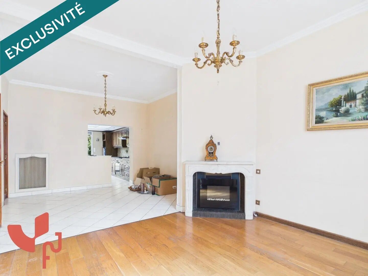 Maison à vendre, 90m², Marquette-lez-Lille