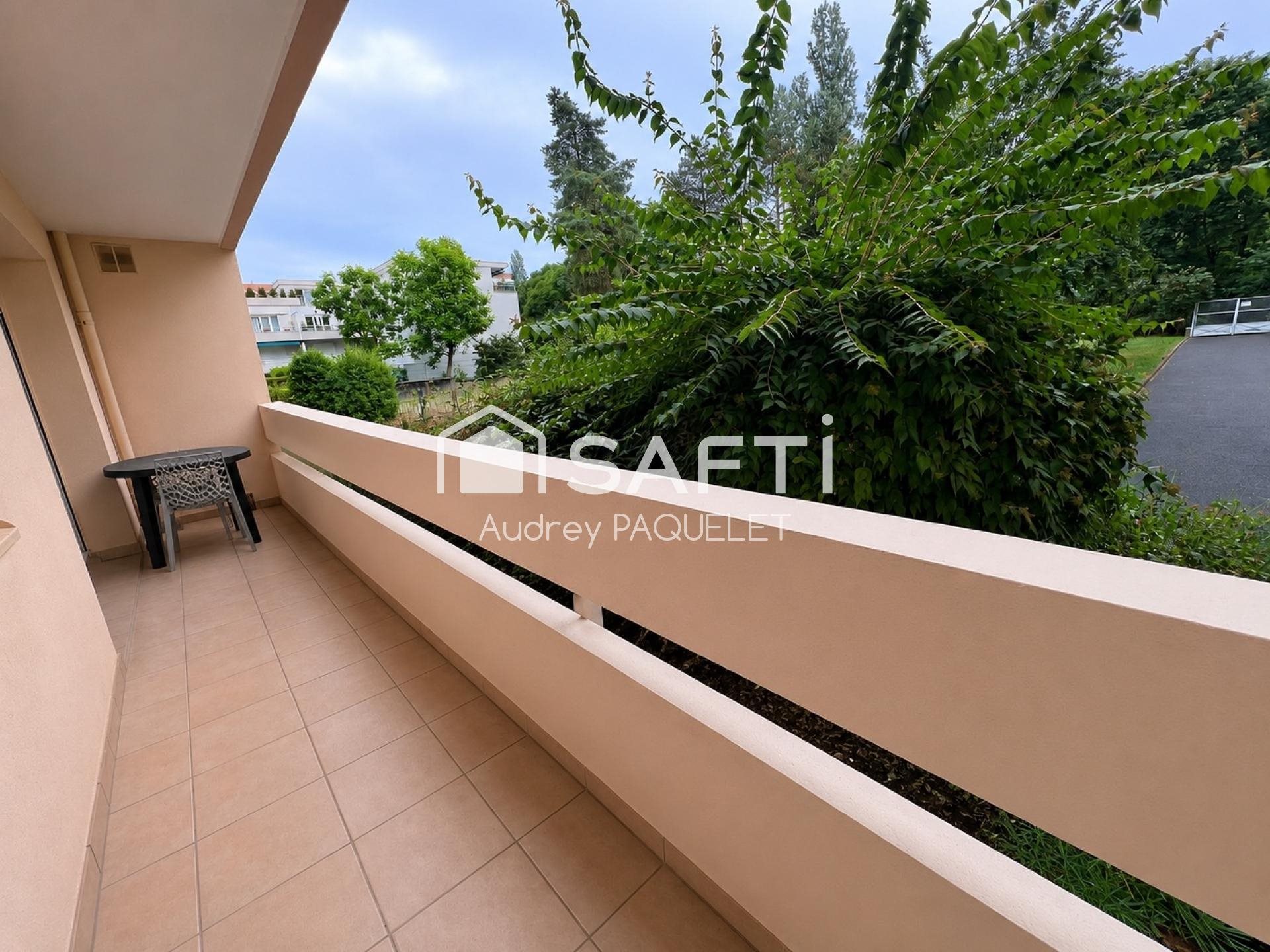 Appartement à vendre, 77m², Dijon