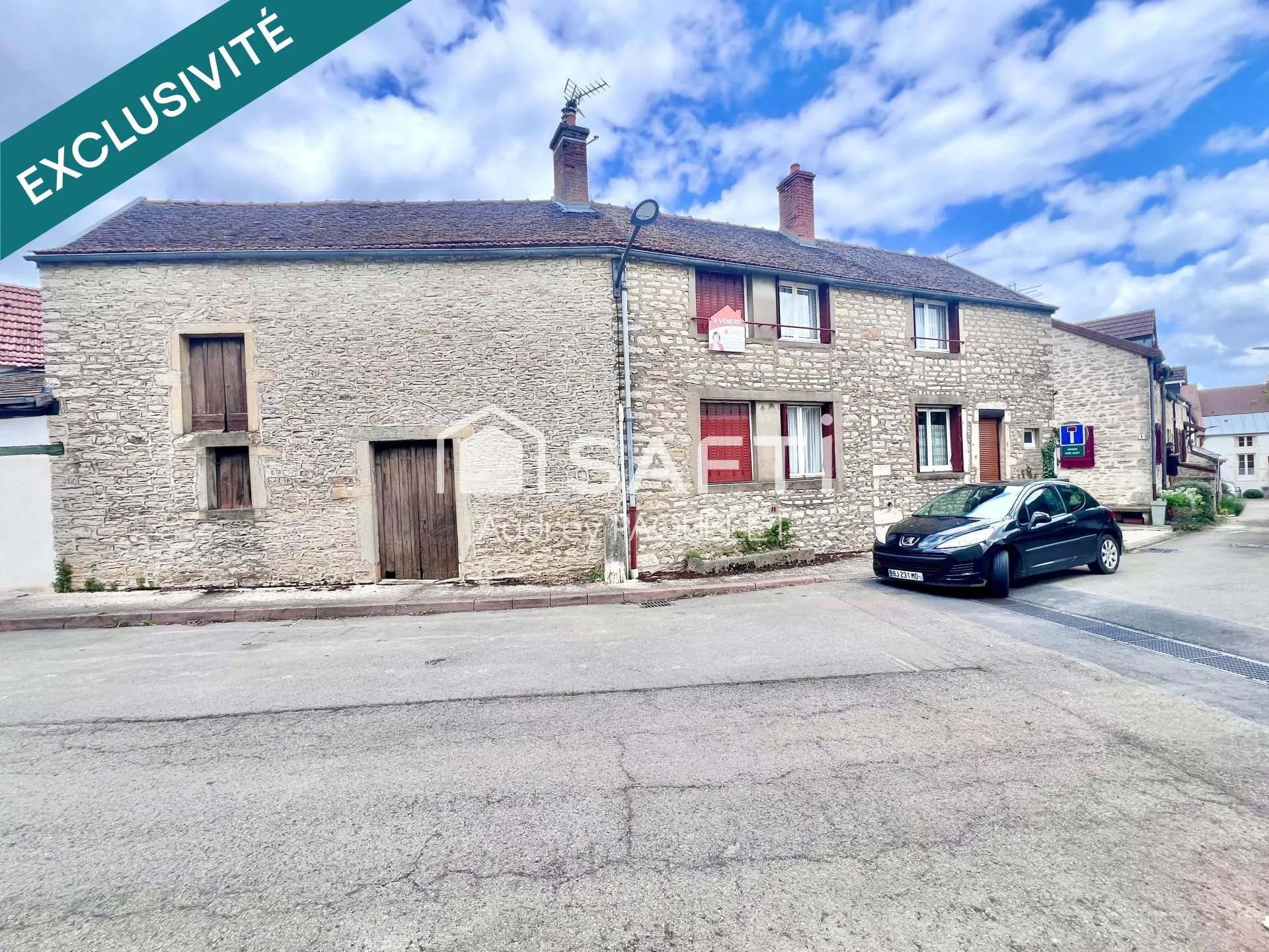 Maison à vendre, 110m², Marsannay-la-Côte