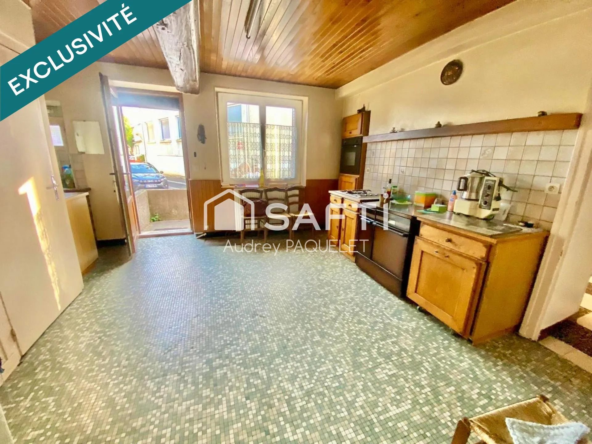 Maison à vendre, 110m², Marsannay-la-Côte