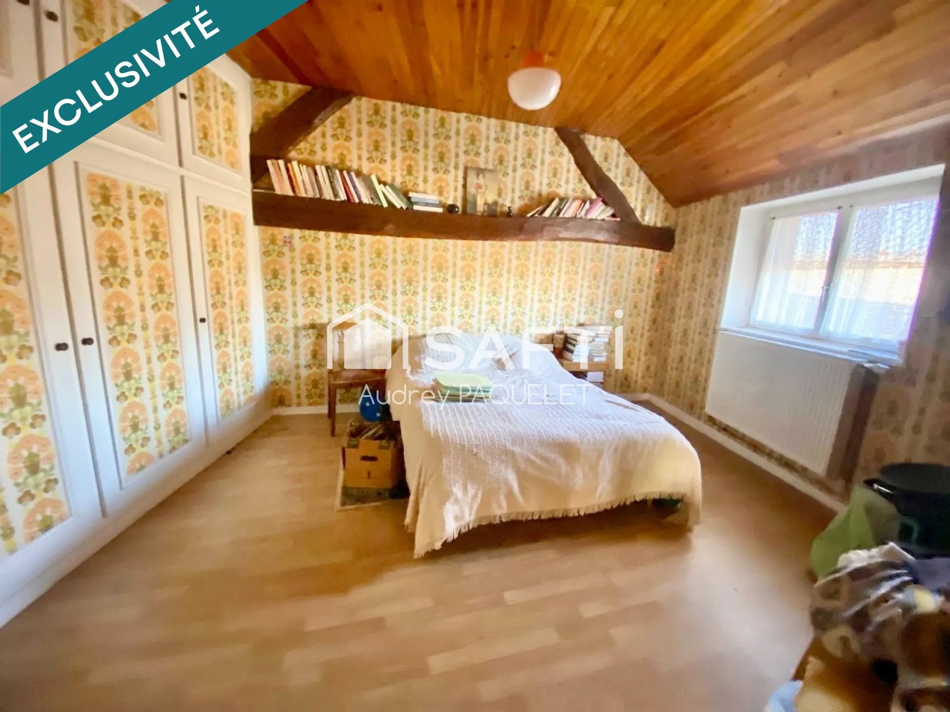 Maison à vendre, 110m², Marsannay-la-Côte