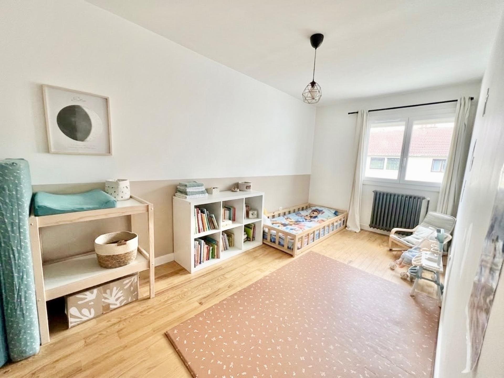 Maison à vendre, 80m², Marsannay-la-Côte