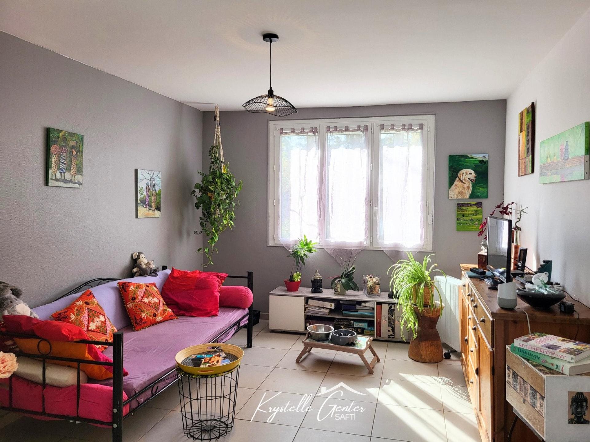 Maison à vendre, 70m², Dole