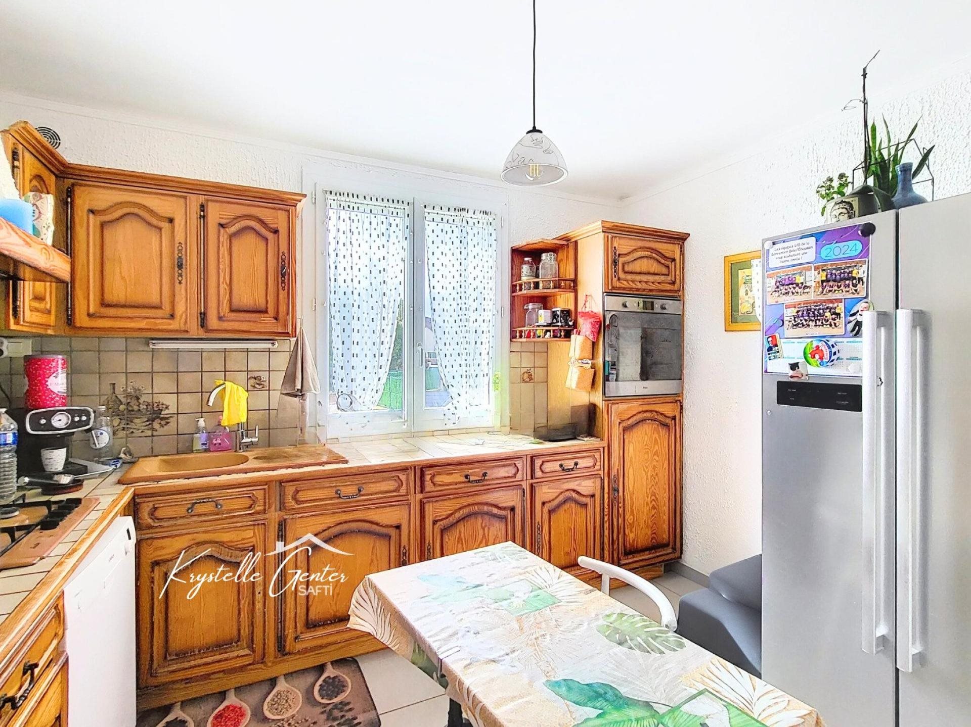 Maison à vendre, 70m², Dole