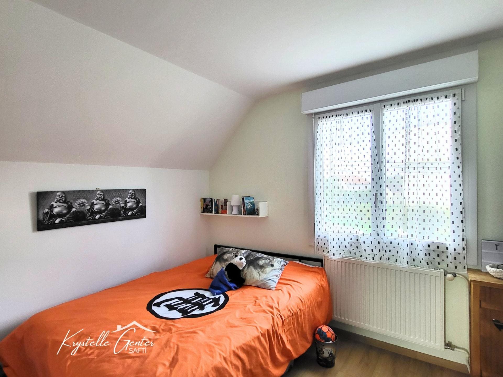 Maison à vendre, 70m², Dole
