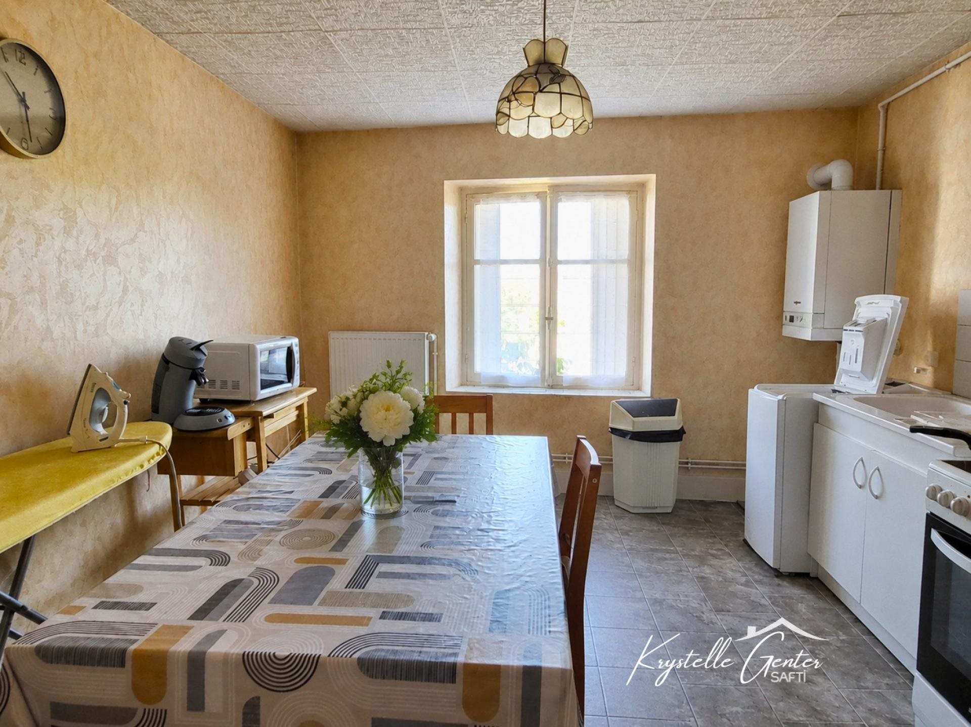 Appartement à vendre, 65m², Dole