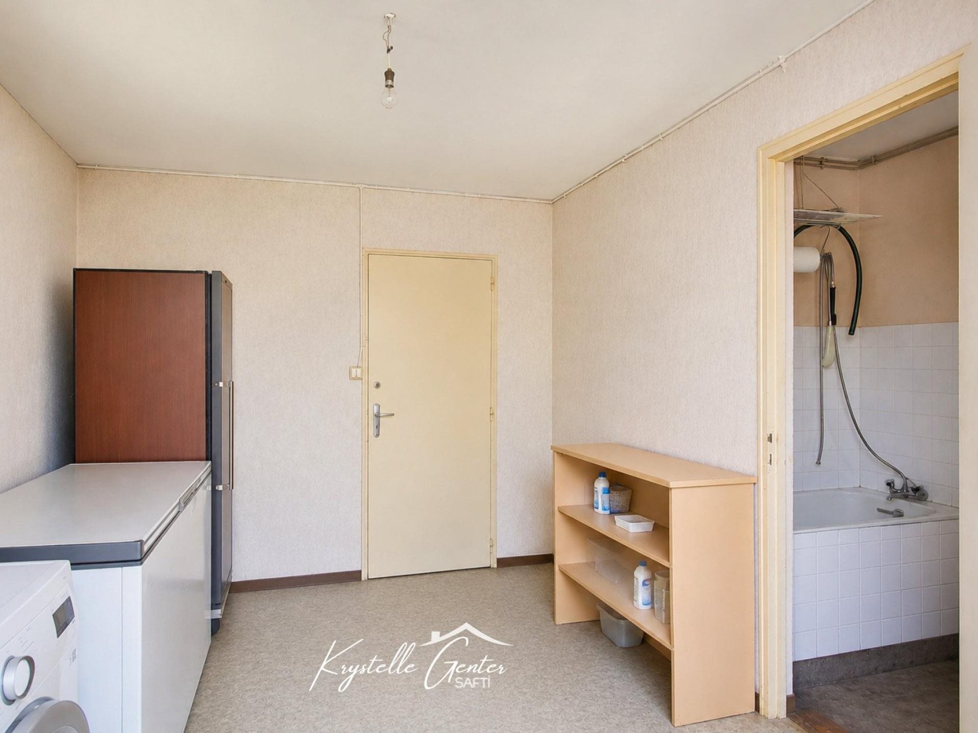 Appartement à vendre, 65m², Dole