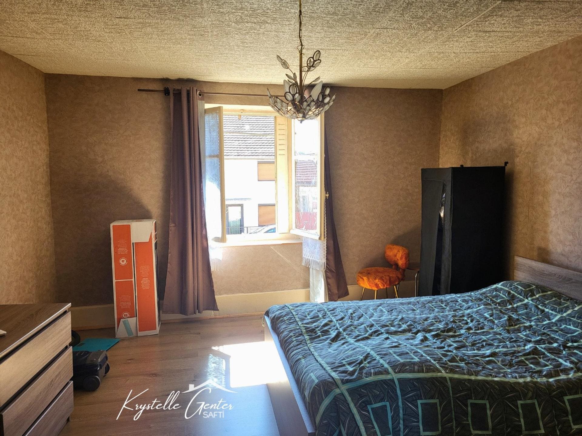 Appartement à vendre, 65m², Dole