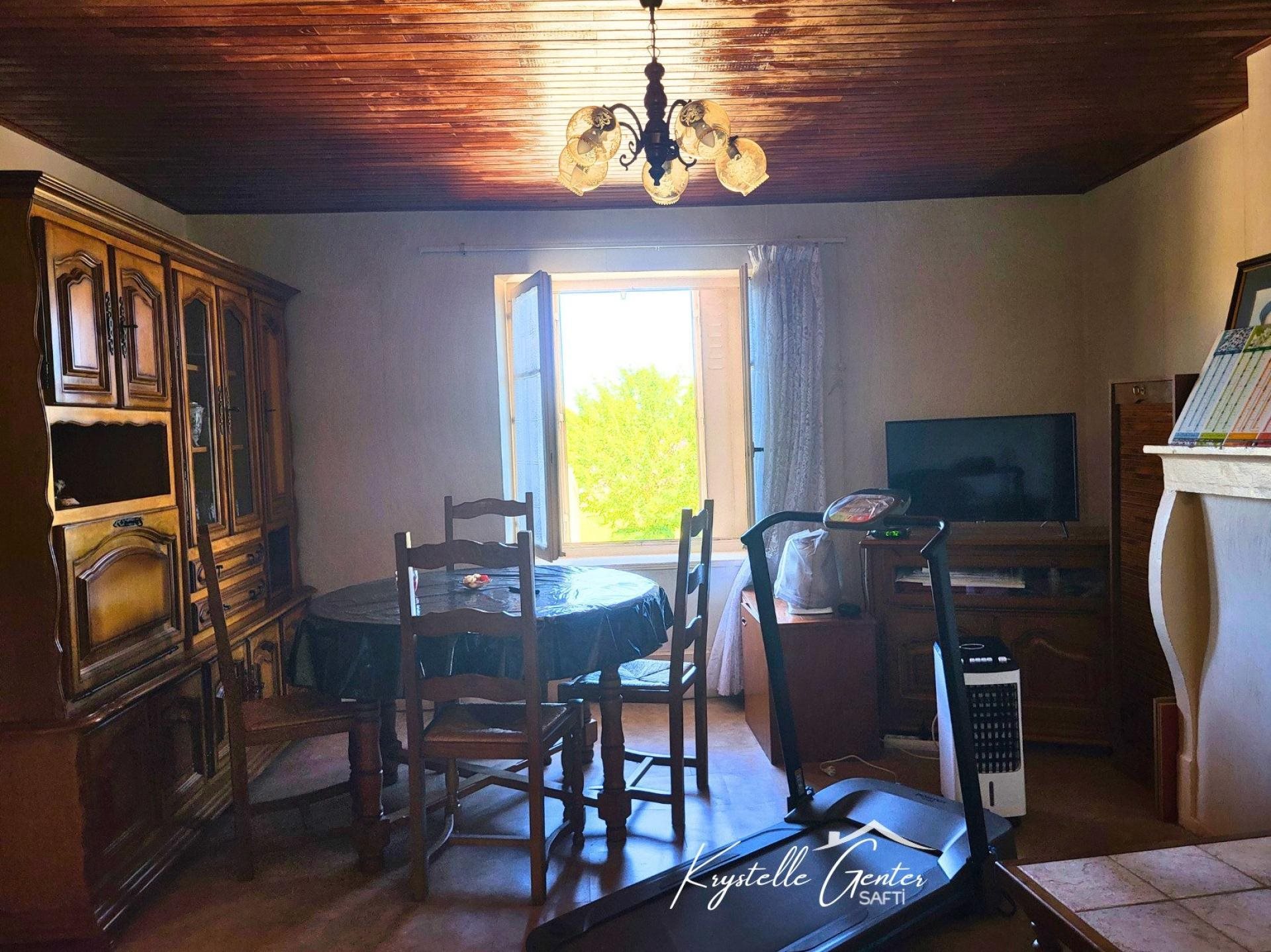 Appartement à vendre, 65m², Dole