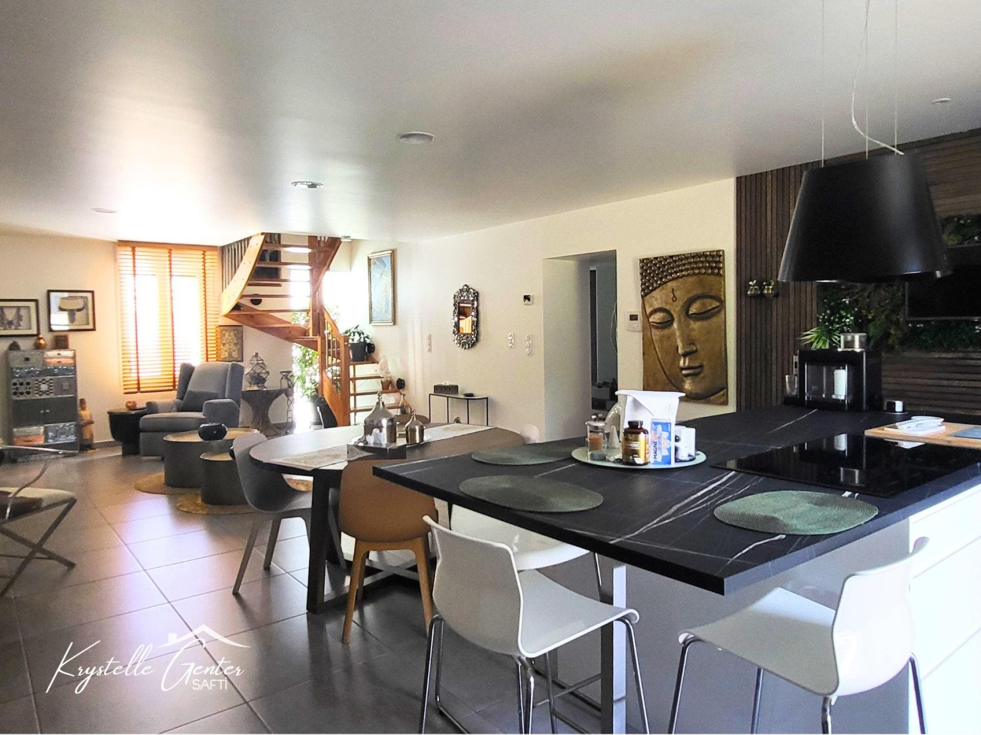 Maison à vendre, 188m², Dole