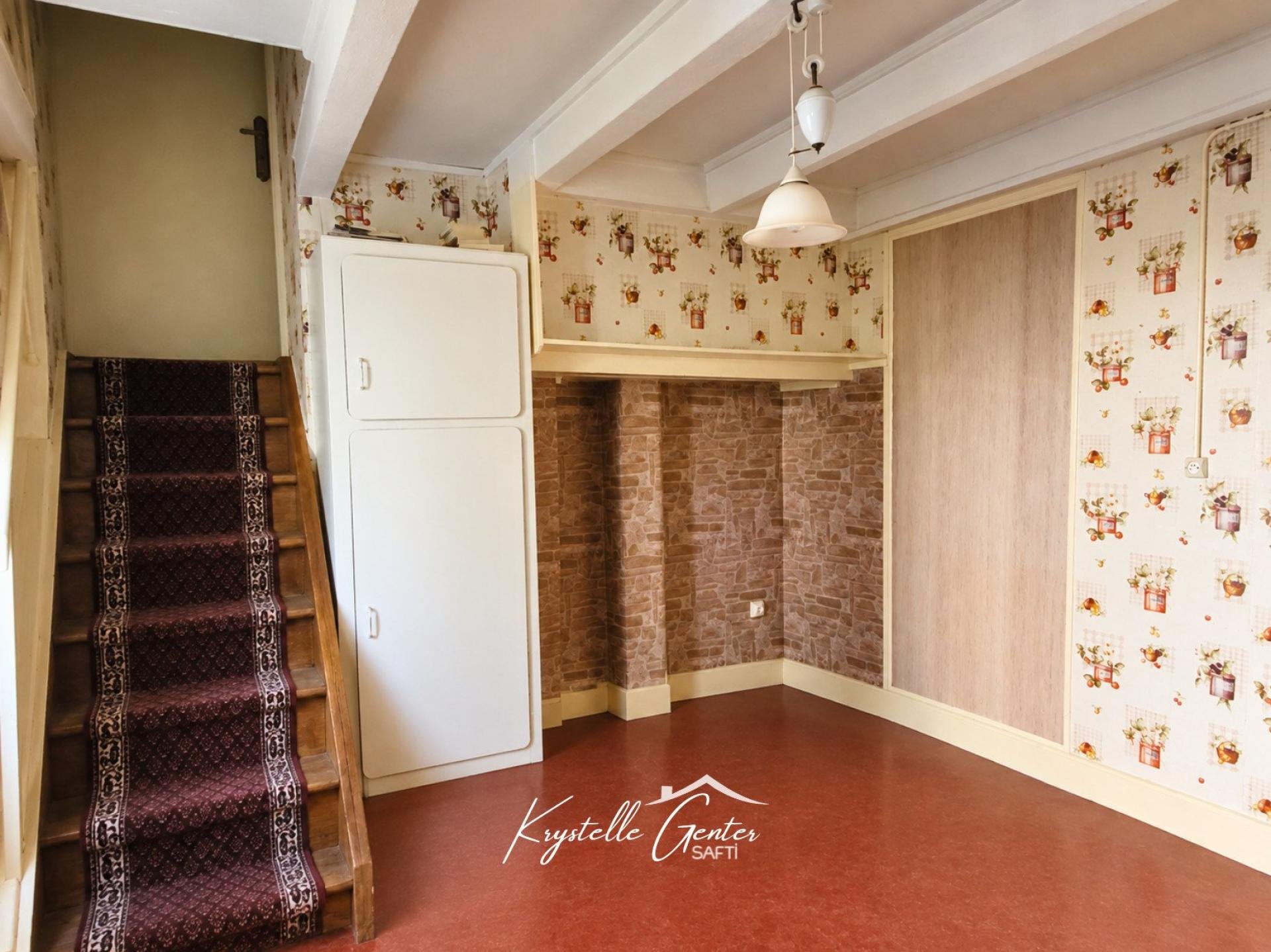 Maison à vendre, 60m², Dole
