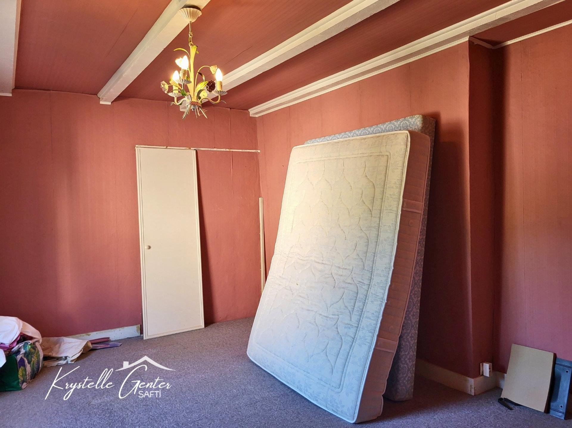 Maison à vendre, 60m², Dole