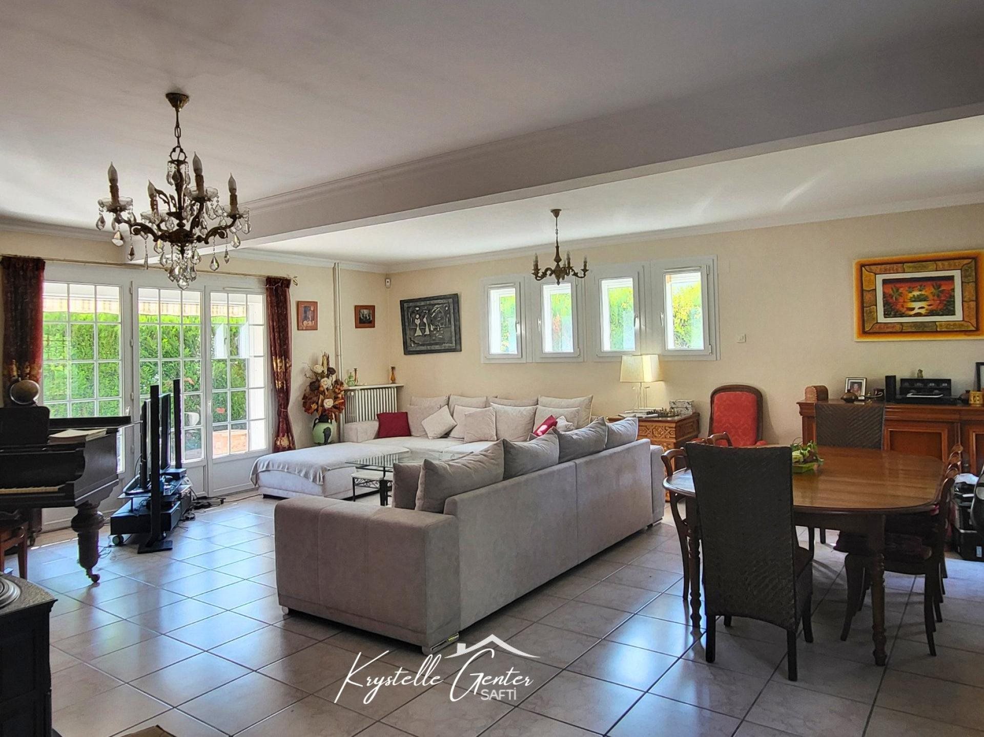 Maison à vendre, 192m², Dole