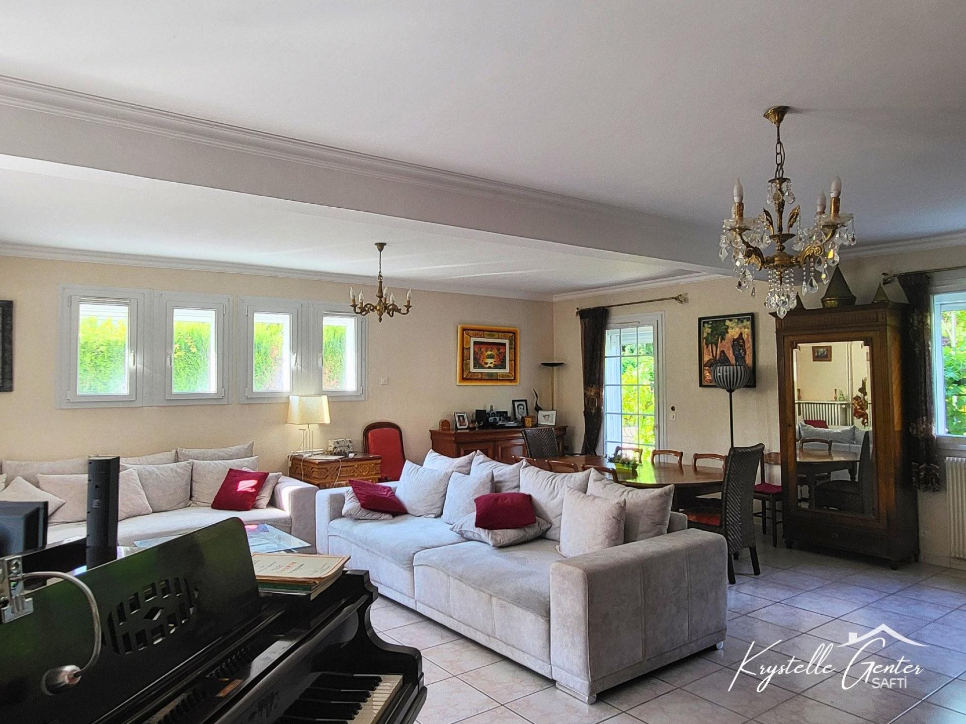 Maison à vendre, 192m², Dole