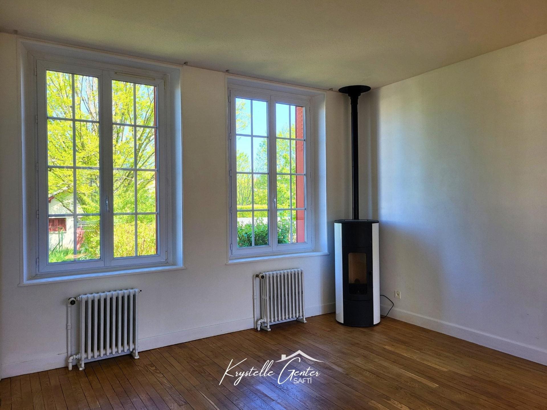 Maison à vendre, 148m², Tavaux