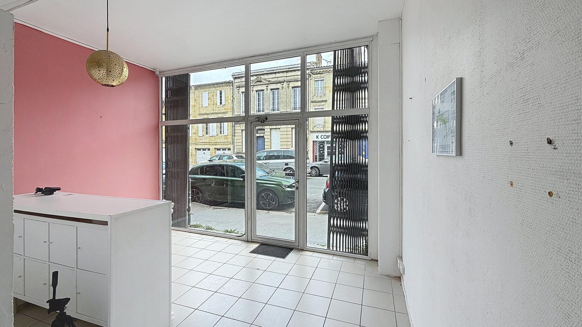 Appartement à vendre, 260m², Libourne
