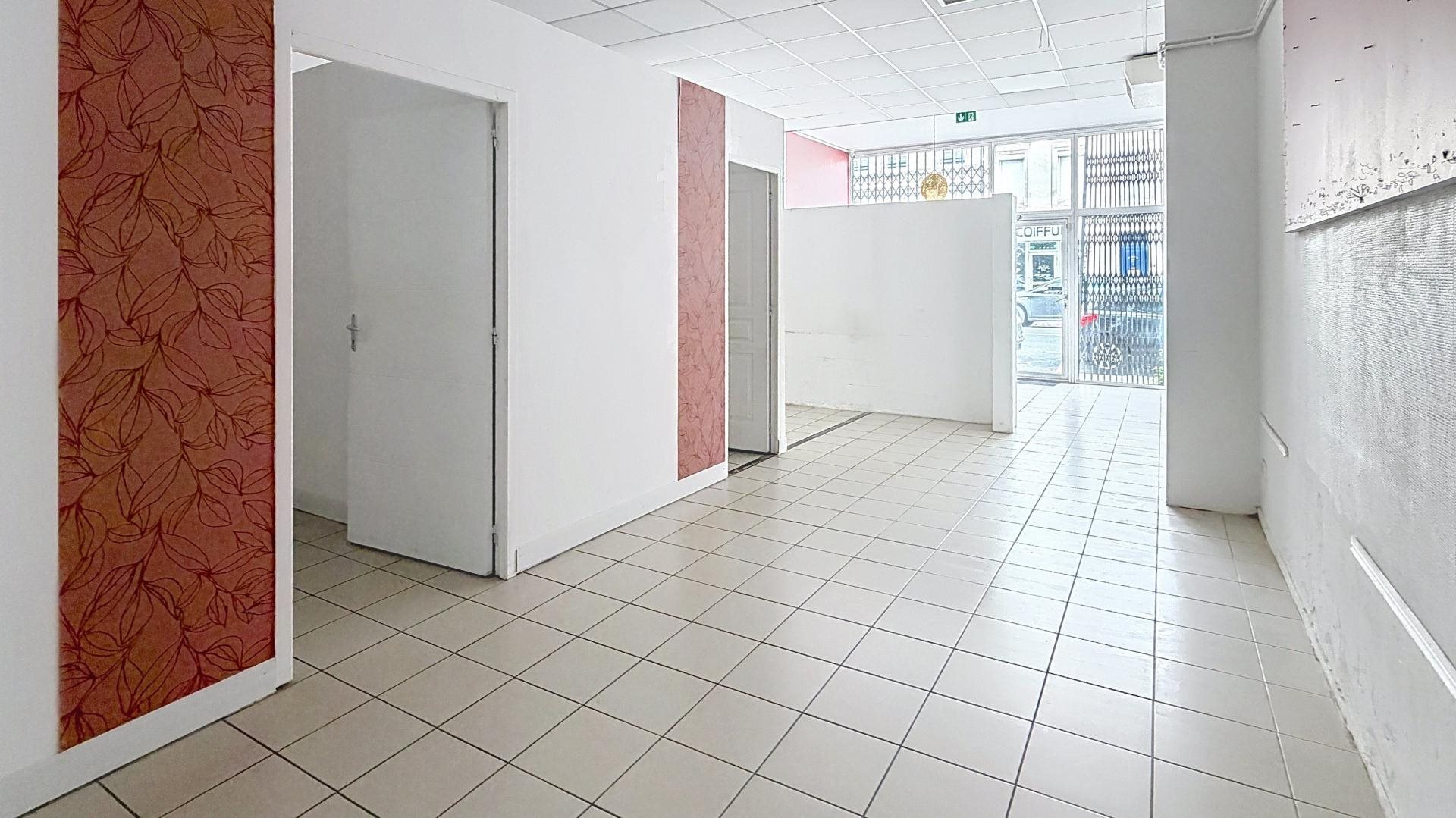 Appartement à vendre, 260m², Libourne
