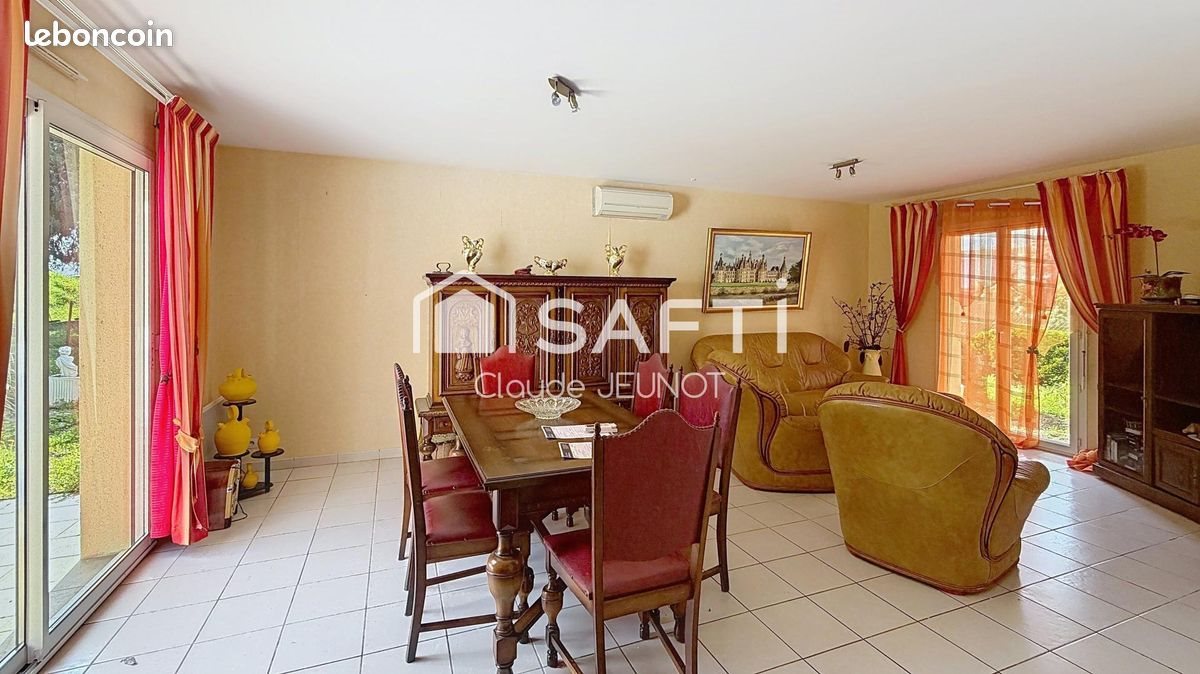 Maison à vendre, 92m², Libourne
