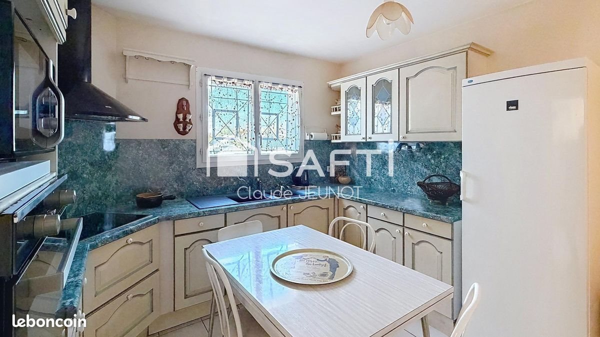 Maison à vendre, 92m², Libourne