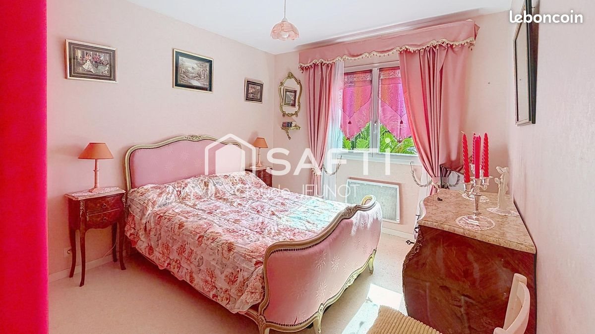 Maison à vendre, 92m², Libourne