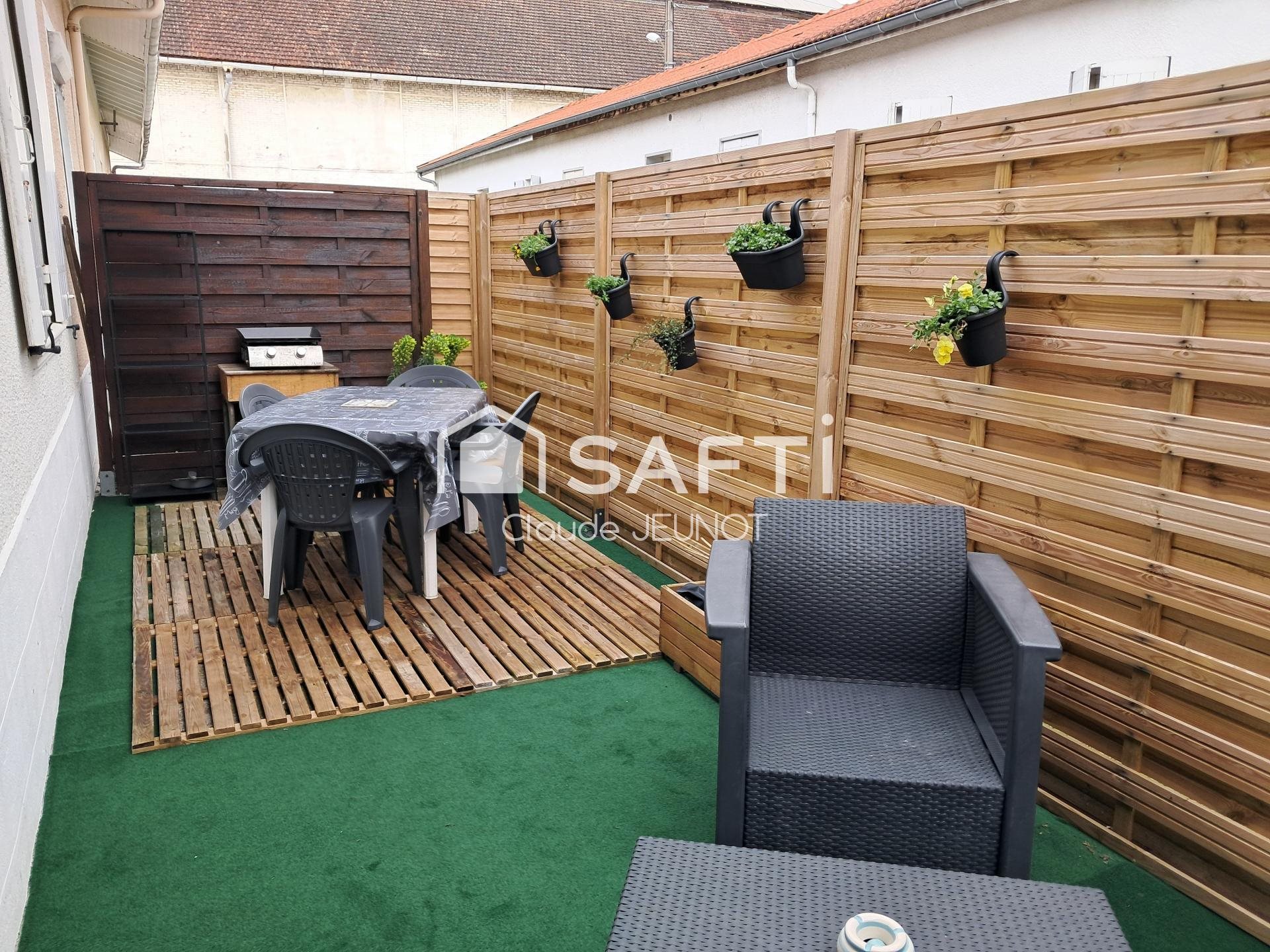 Maison à vendre, 44m², Floirac